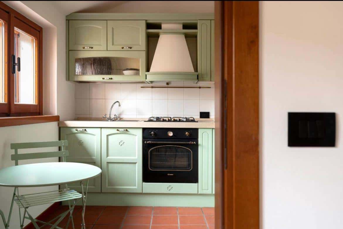 Apartment Milan, 1 bed — photo 13