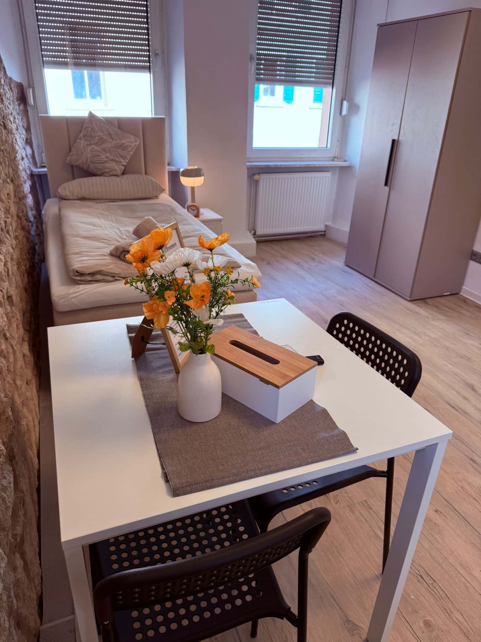 Wohnung in Römerstraße, Mainz
