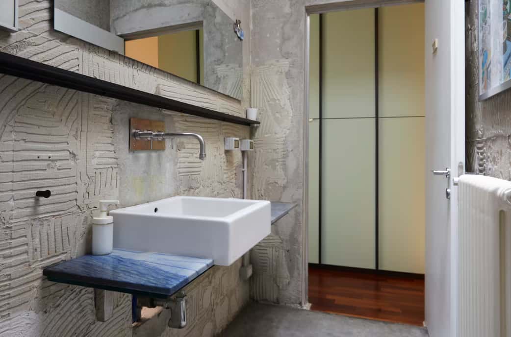Apartment Milan, 1 bed — photo 8