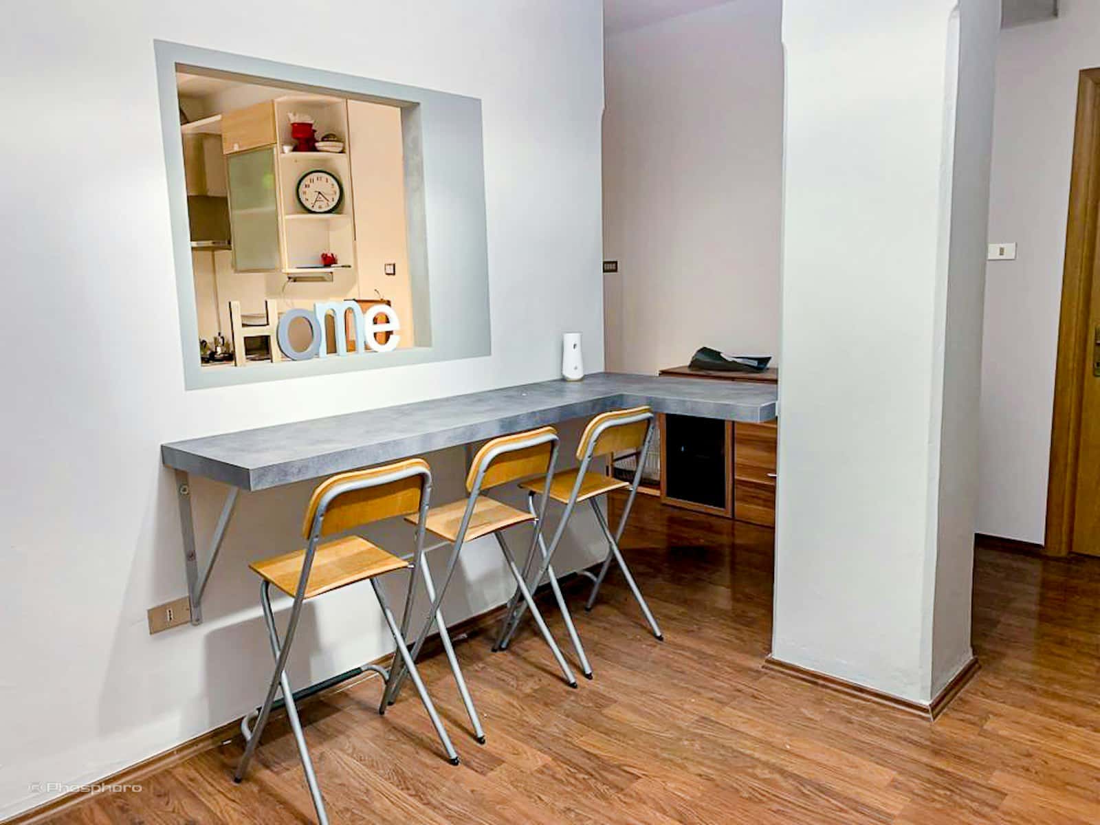 Quarto em Via della Prepositura, Trento para 125 m² com 6 quartos