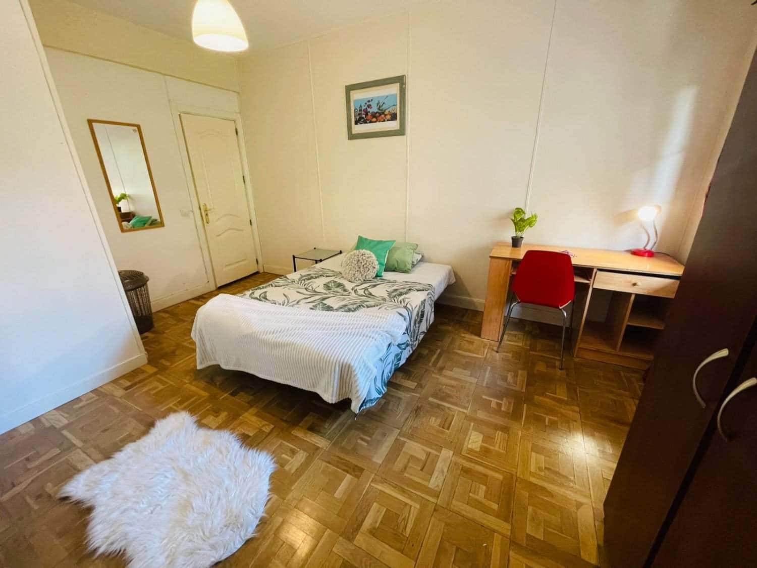 Habitación DRE2