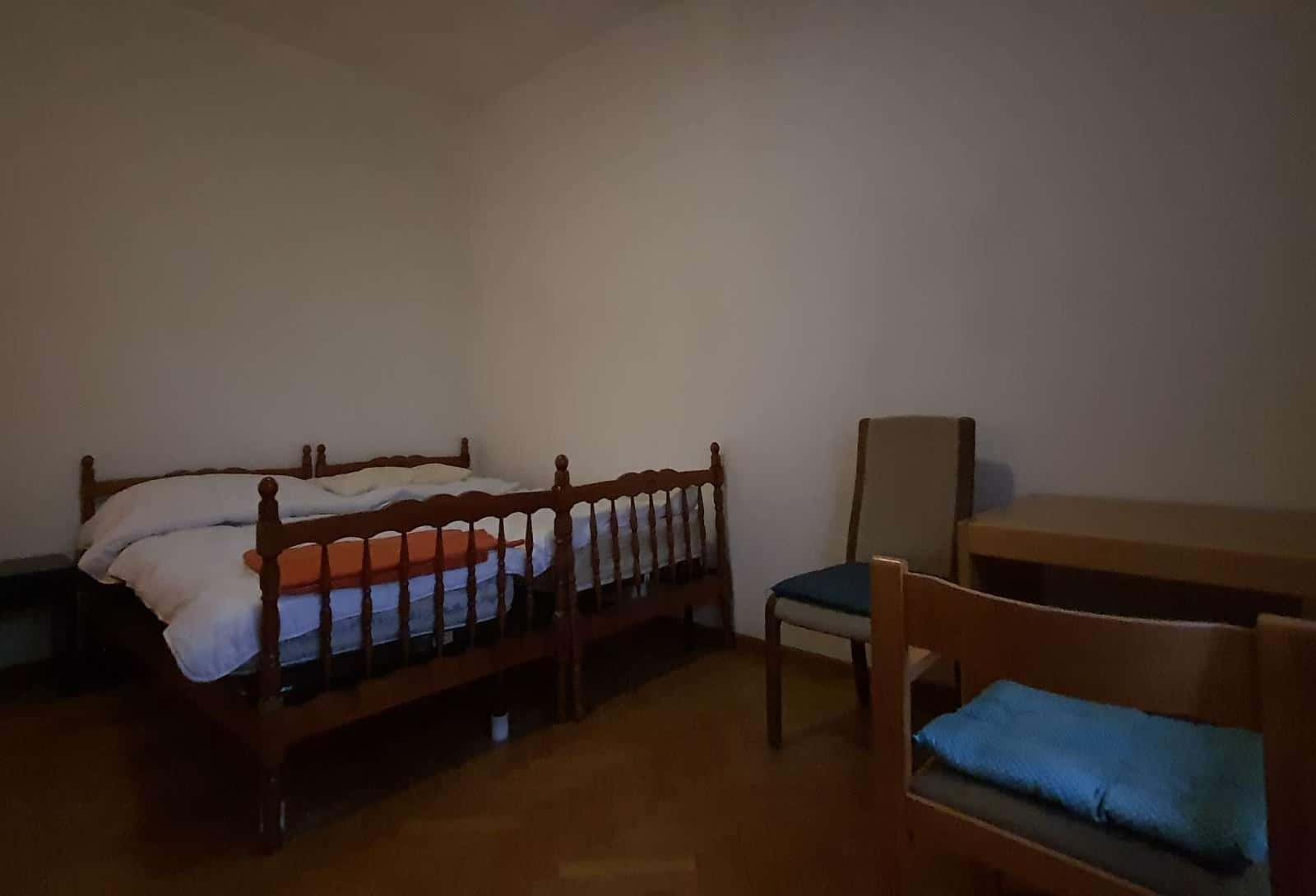 A1/S2 - Stanza in appartamento vicinissimo alle Facoltà del Centro Storico a Trento