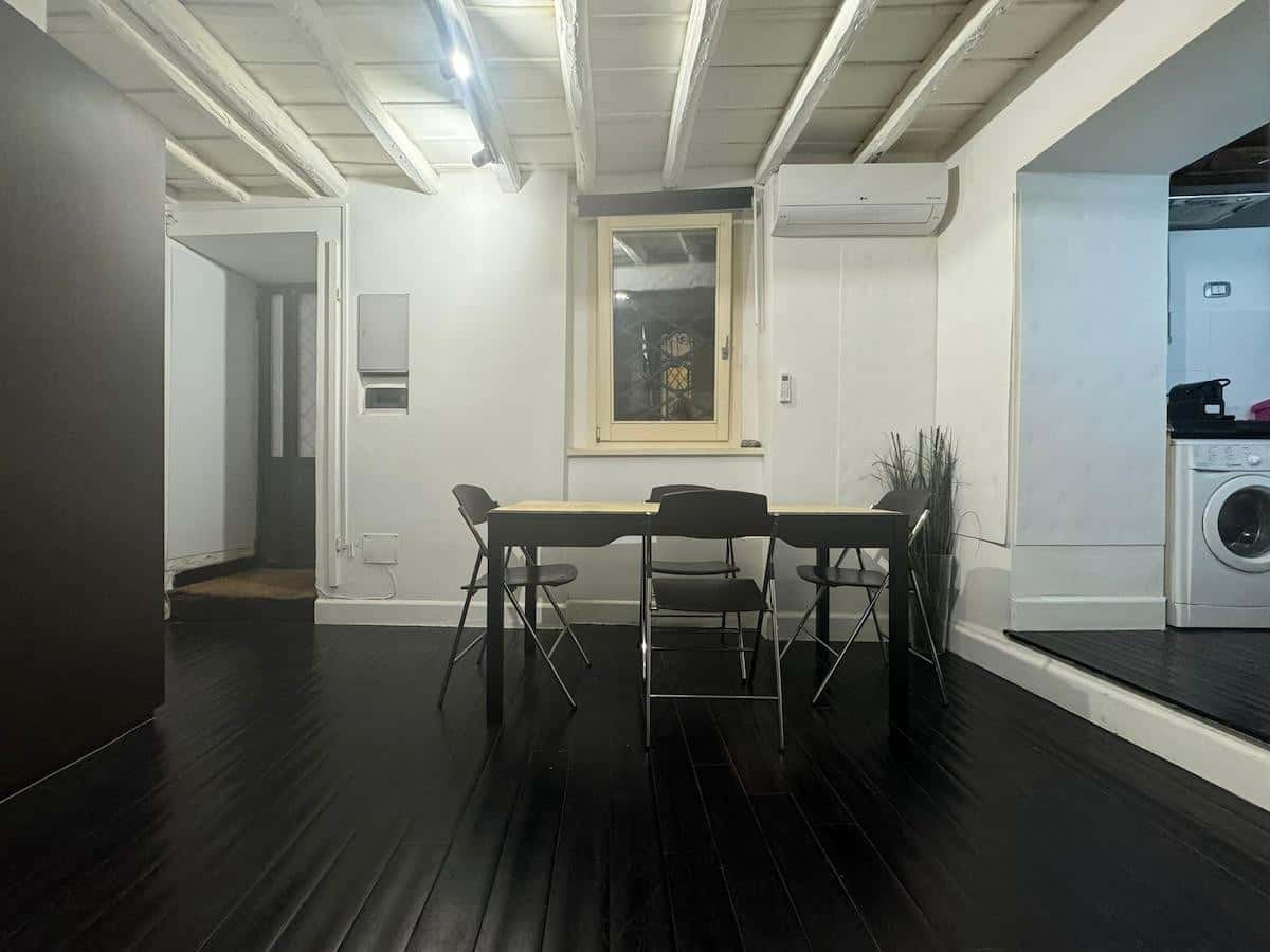 Apartment Rome, 1 bed — photo 9