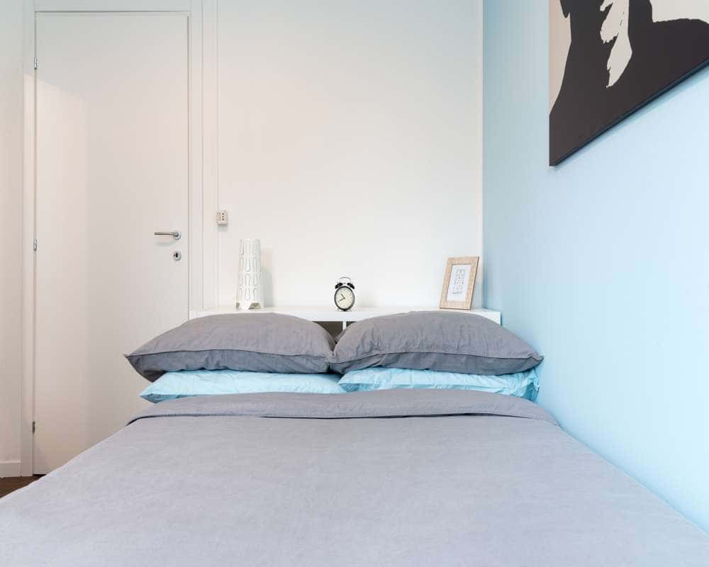 Stanza in Via Pasquale Fornari