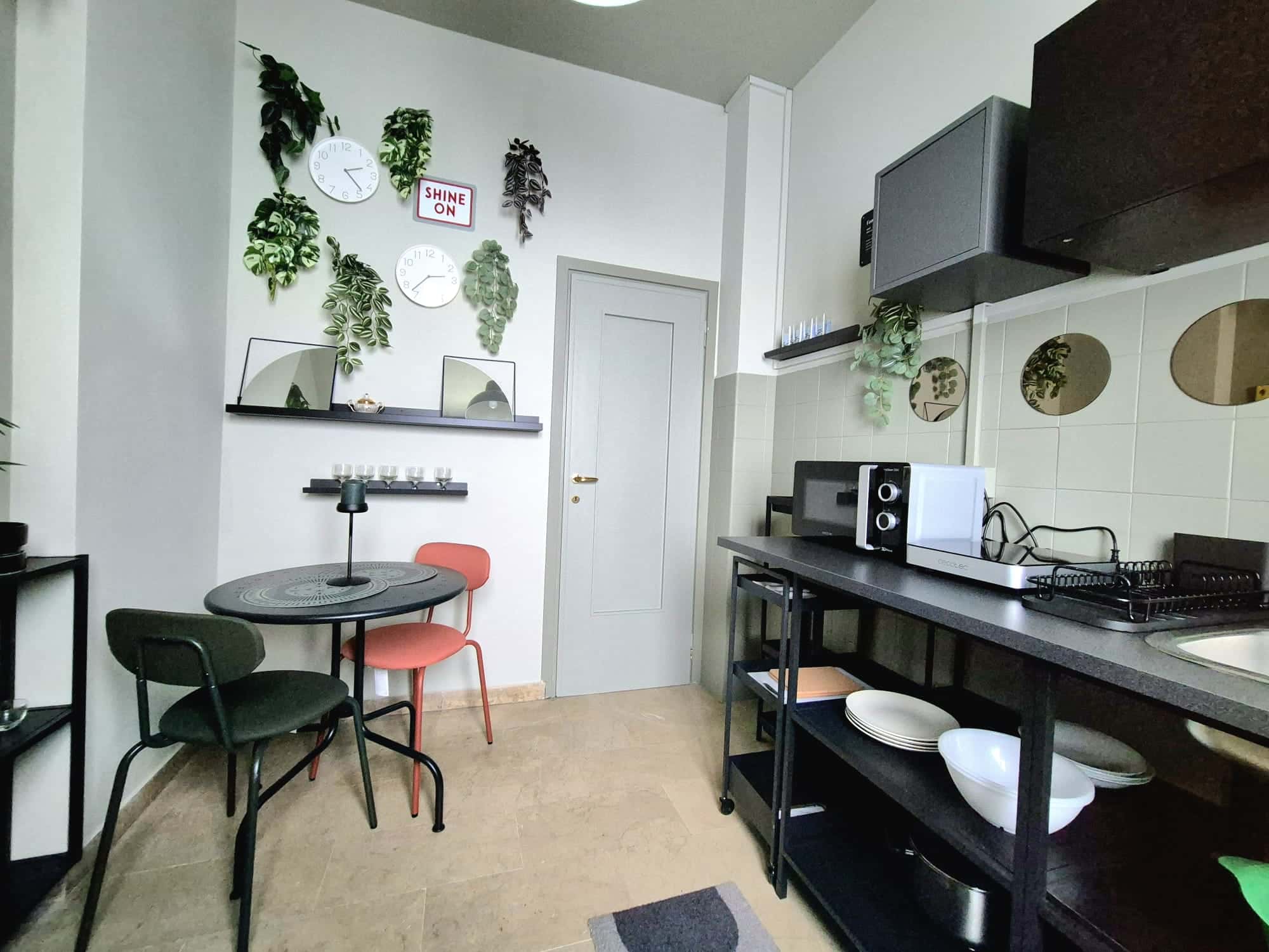 Apartment Milan, 1 bed — photo 20