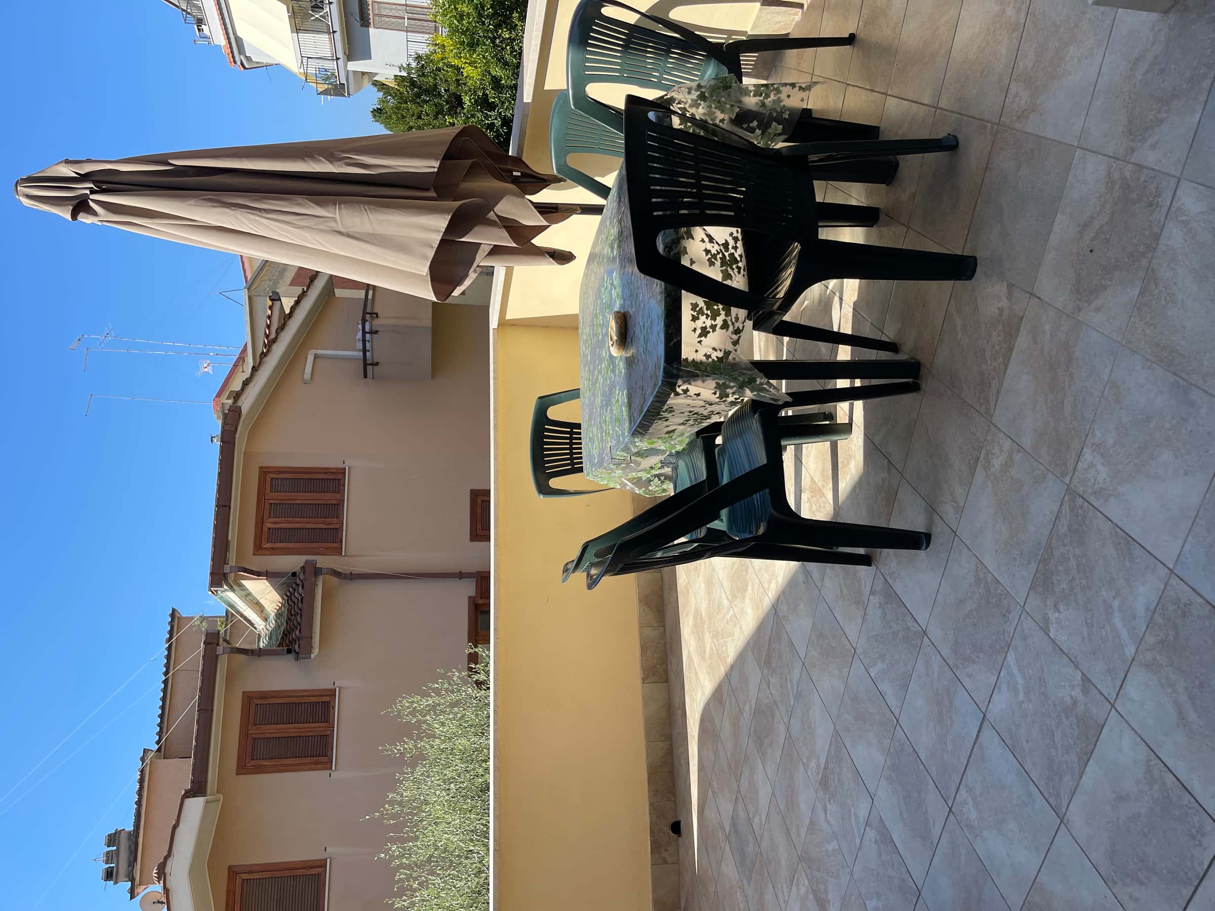 Apartment Ladispoli, 1 bed — photo 15