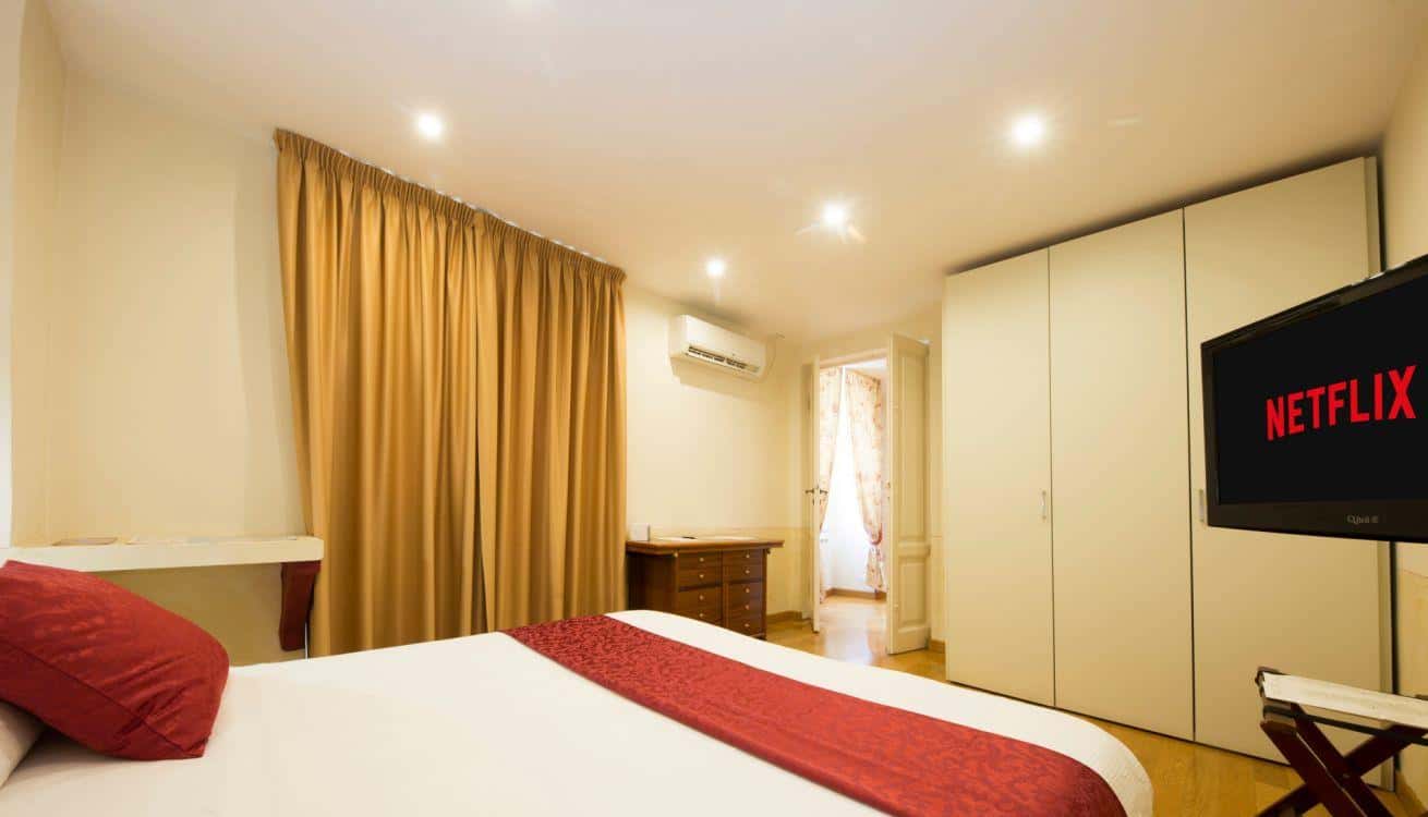Apartment Genoa, 1 bed — photo 75