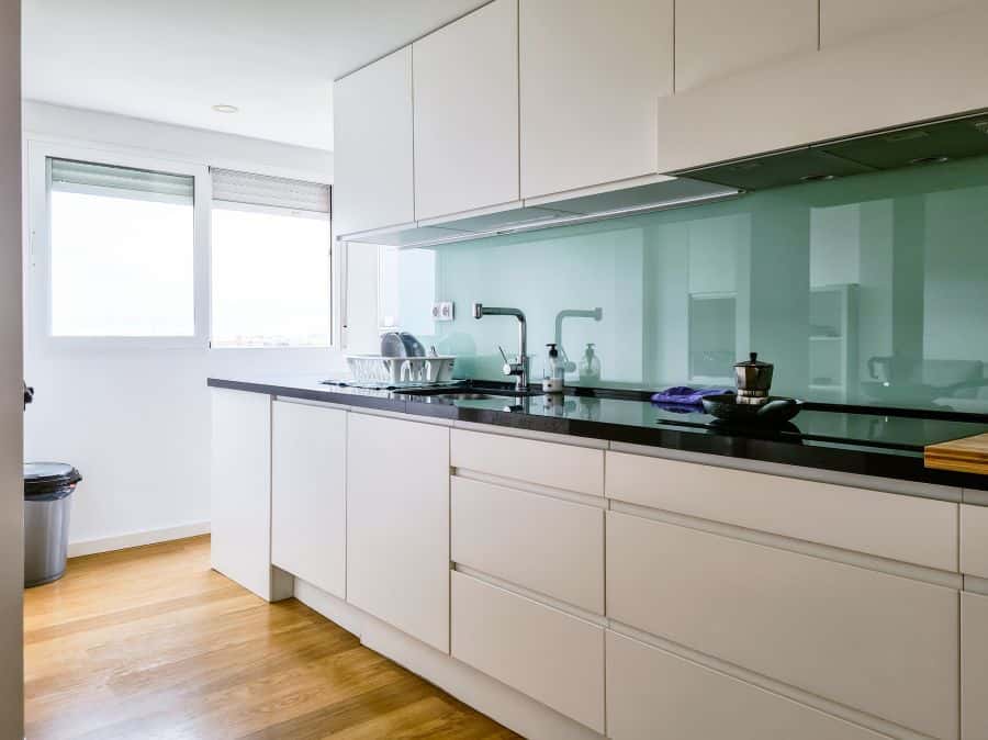 Habitación en piso de 2 habitaciones en Benimaclet