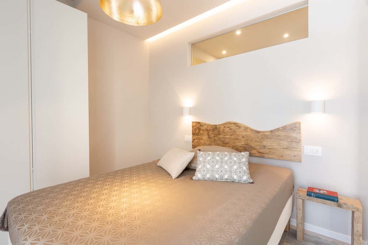 Apartment Milan, 1 bed — photo 18