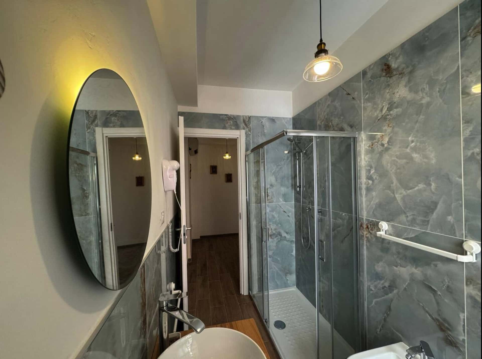 Apartment Rome, 1 bed — photo 1
