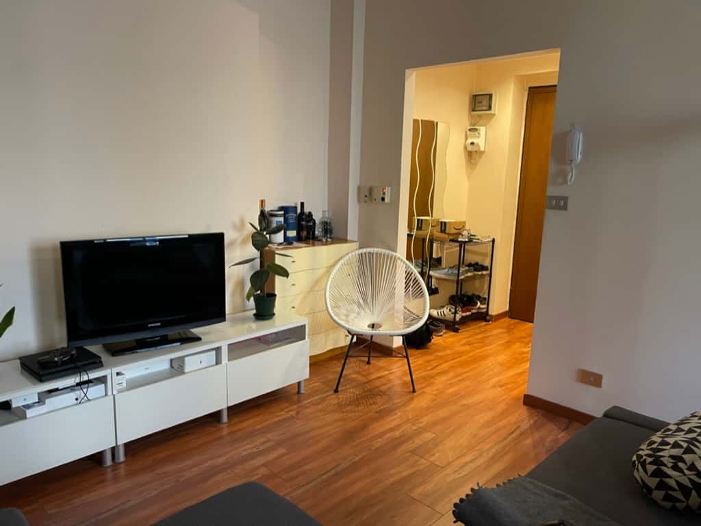 Apartment Milan, 1 bed — photo 14