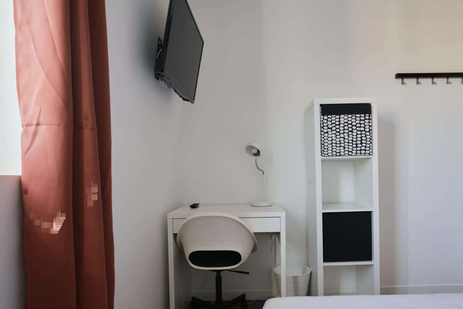 Chambre 5 - BAPAUME