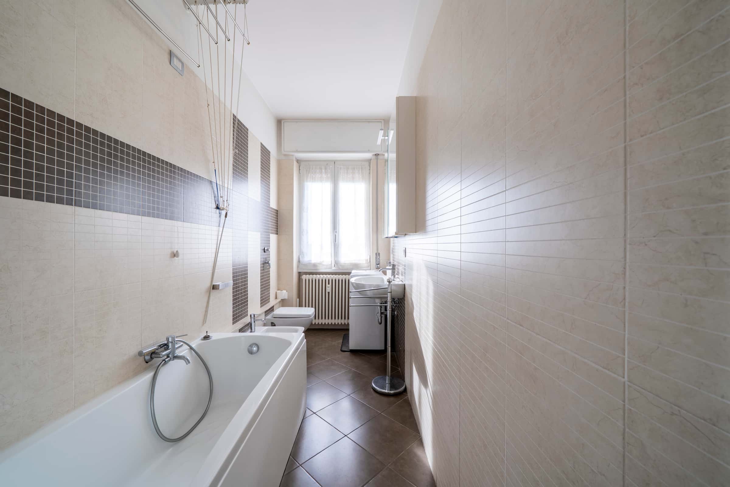 Apartment Milan, 2 beds — photo 46
