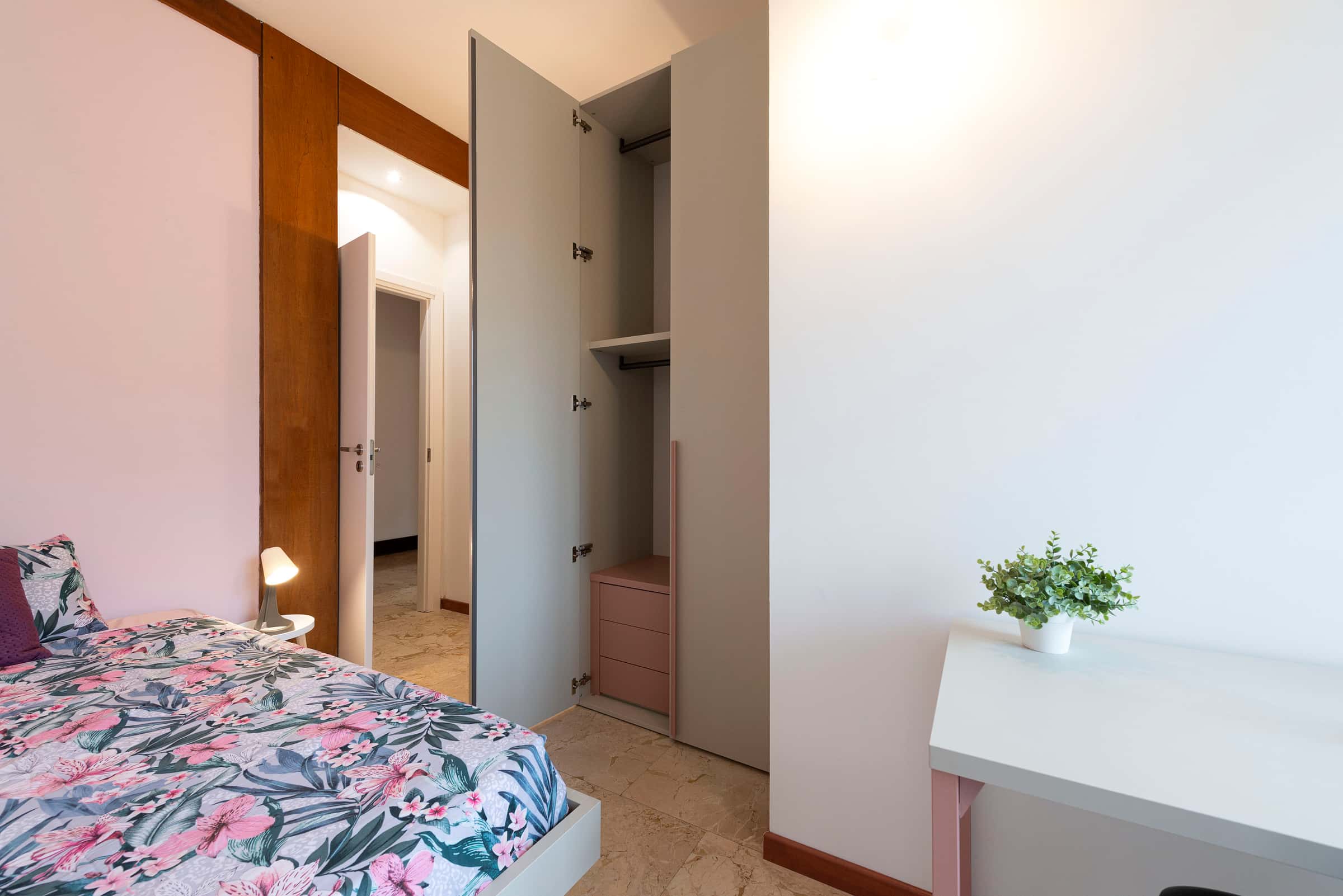 Apartment Milan, 6 beds — photo 7