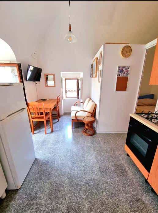 Apartment Monte Sant'angelo, 1 bed — photo 3
