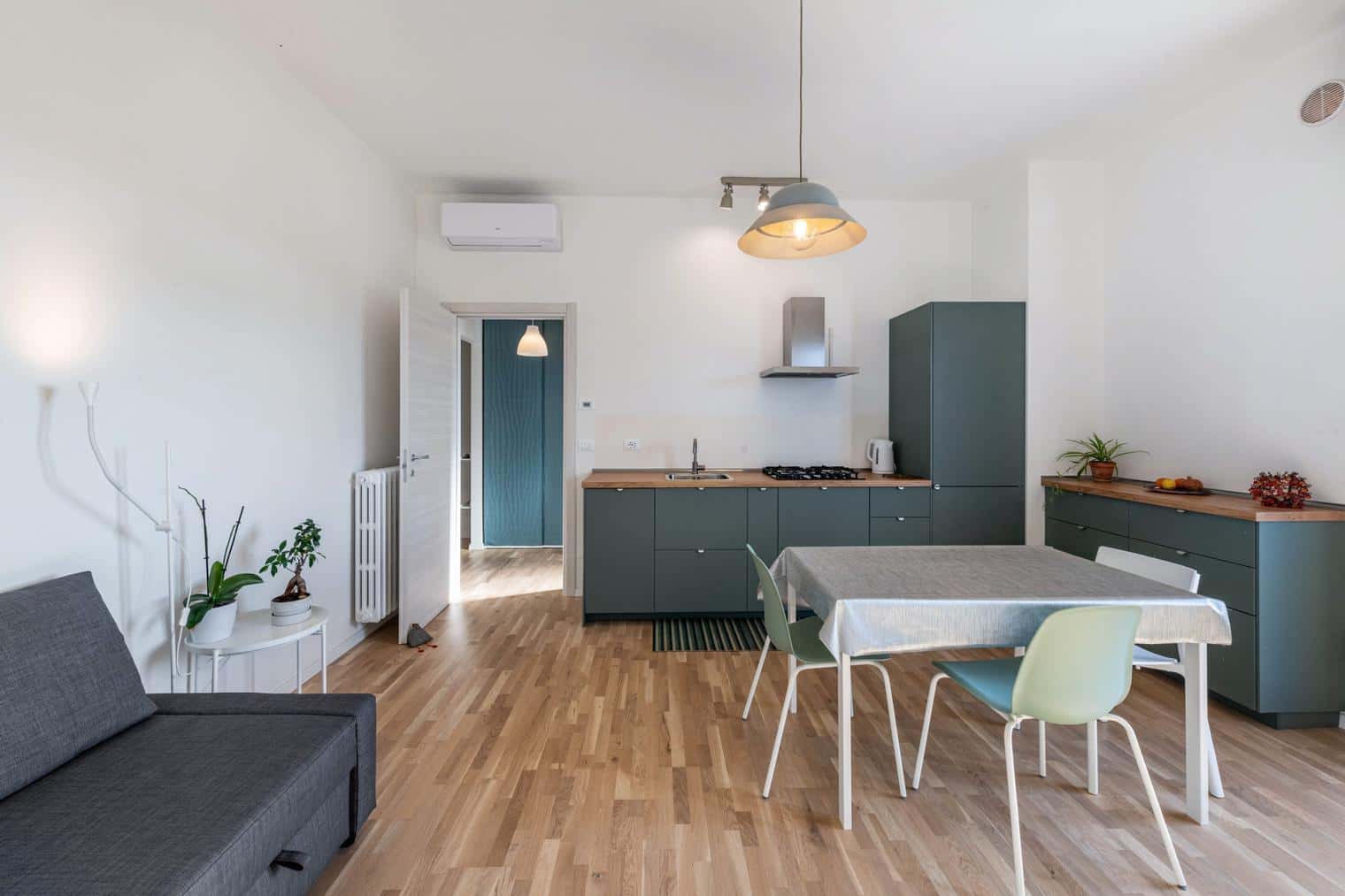 Apartment Verona, 1 bed — photo 21