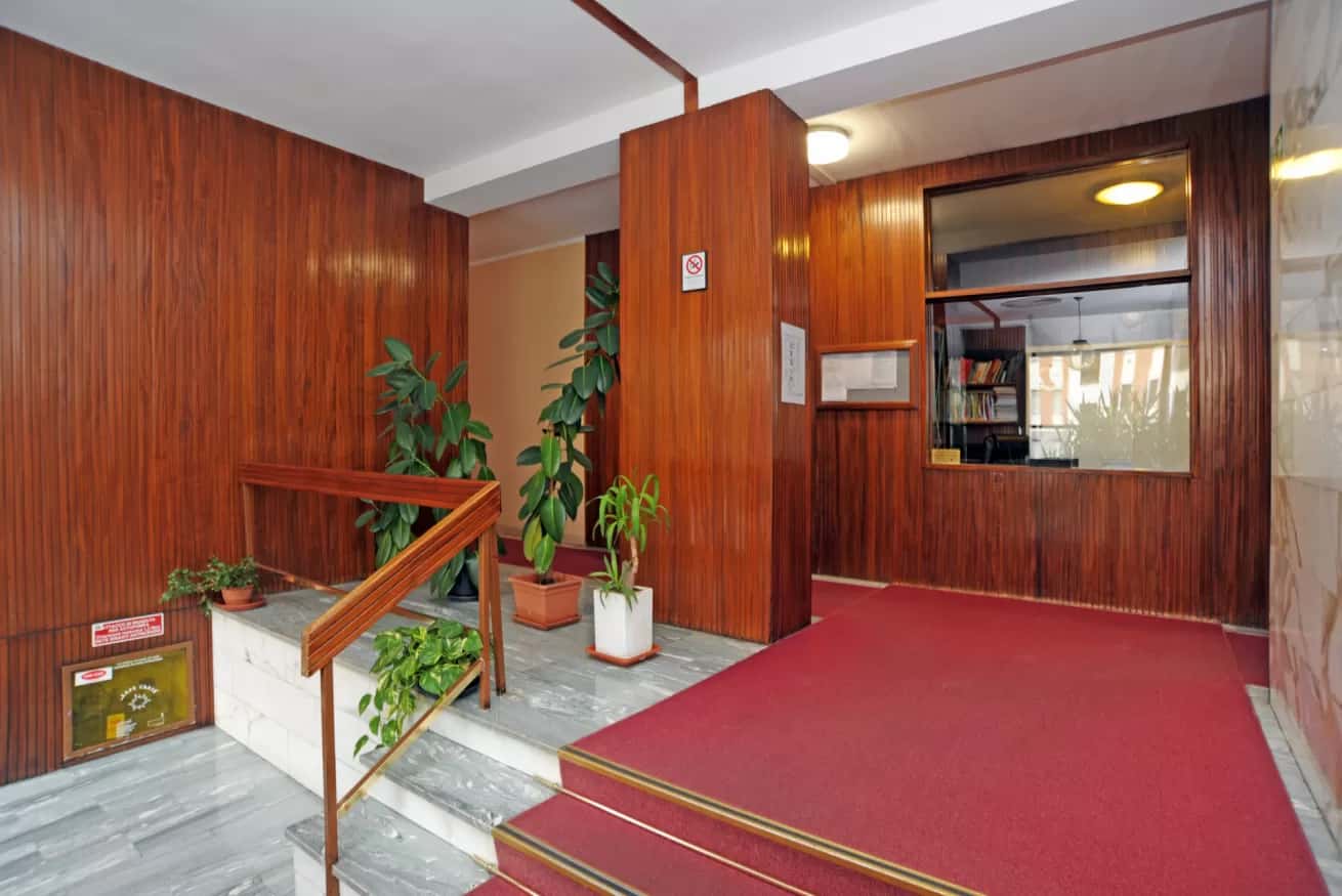 Apartment Milan — photo 6