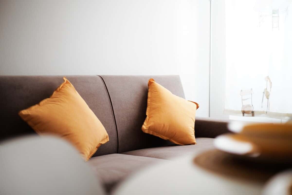 Apartment Milan, 1 bed — photo 5