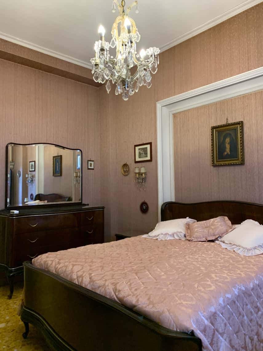 Apartment Rome, 1 bed — photo 24