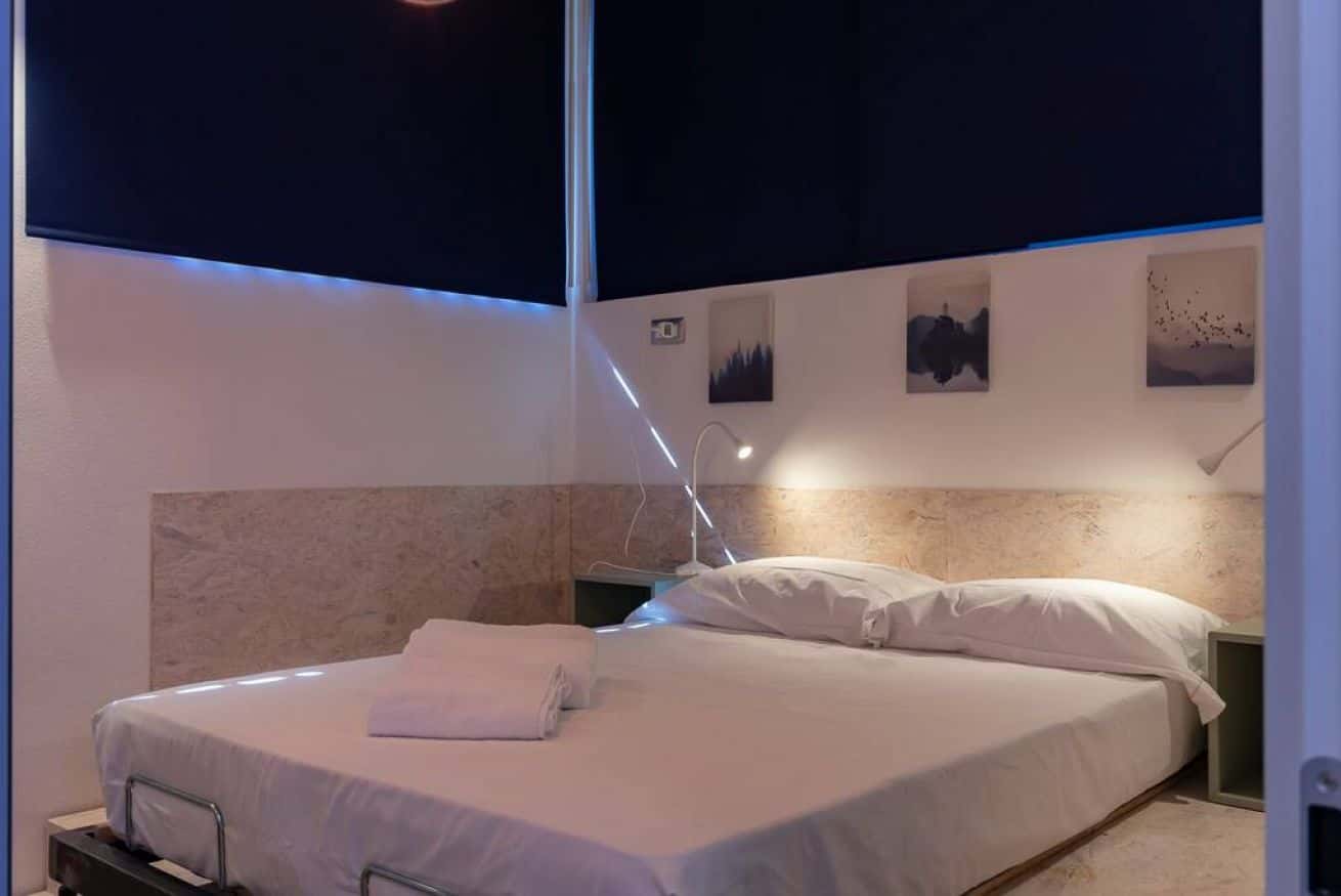 Appartamento Milano, 1 camera — foto 19