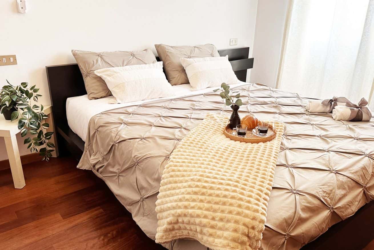 Apartment Milan, 1 bed — photo 22
