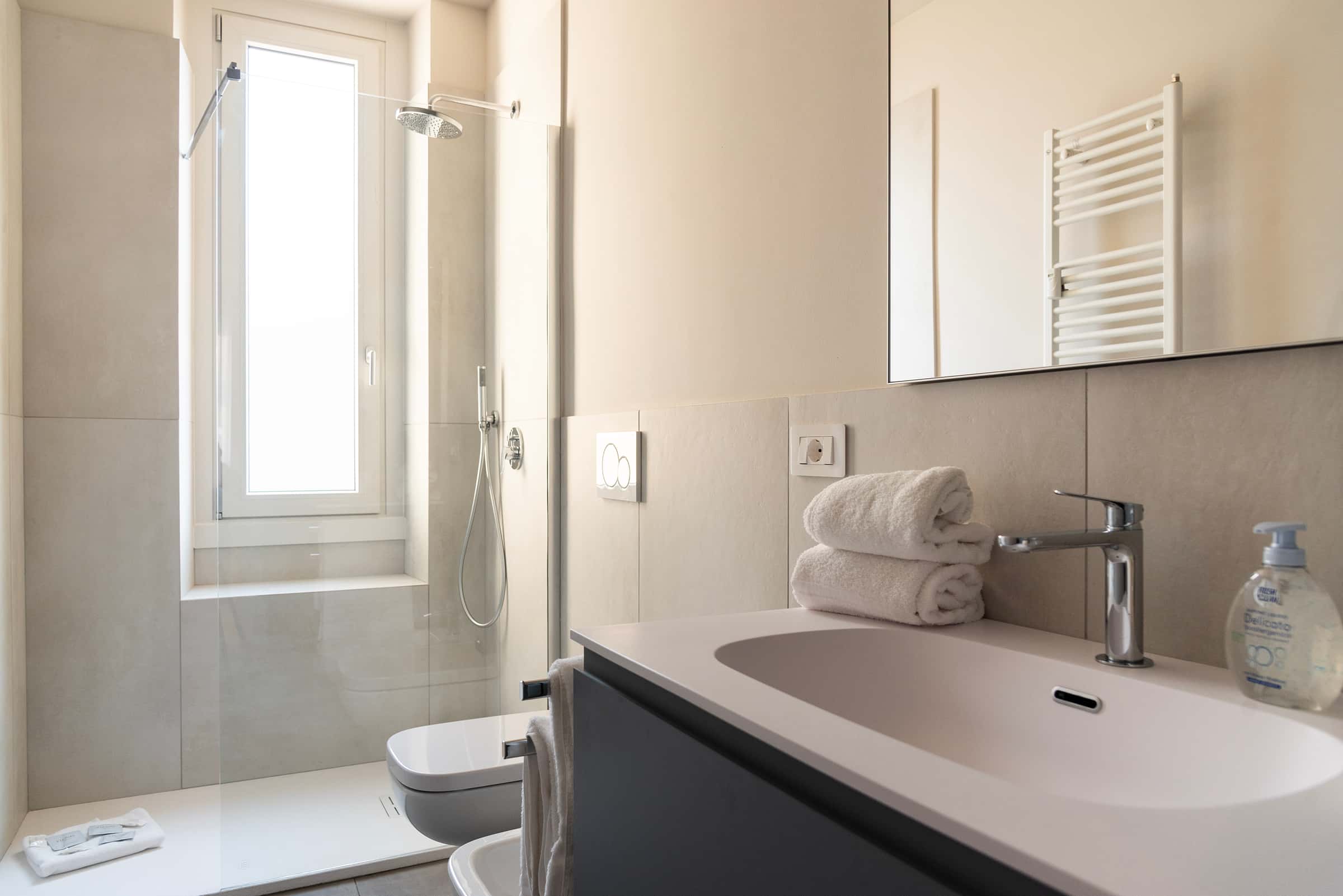 Appartamento Milano, 3 camere — foto 19