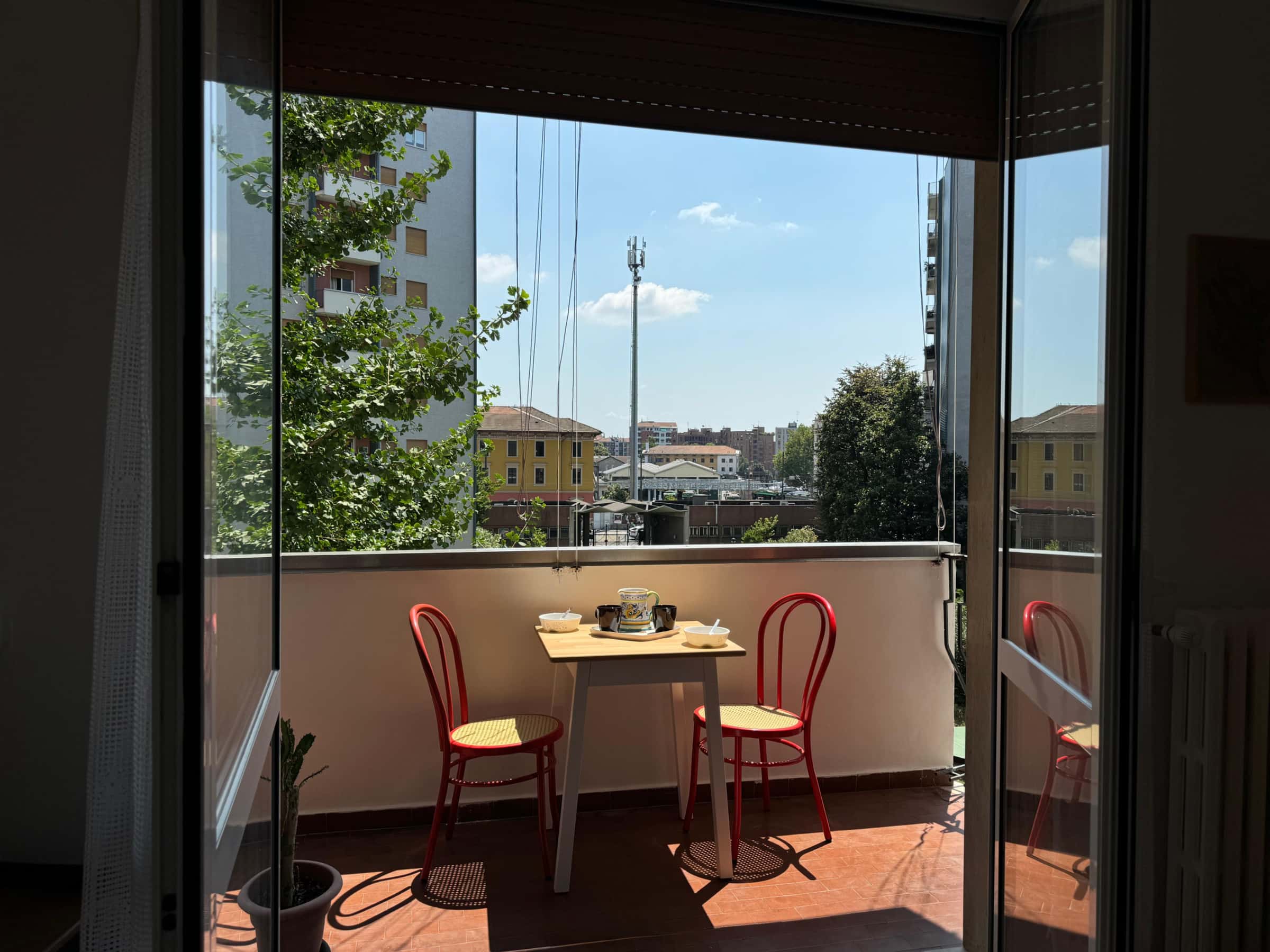 Apartment Milan — photo 35