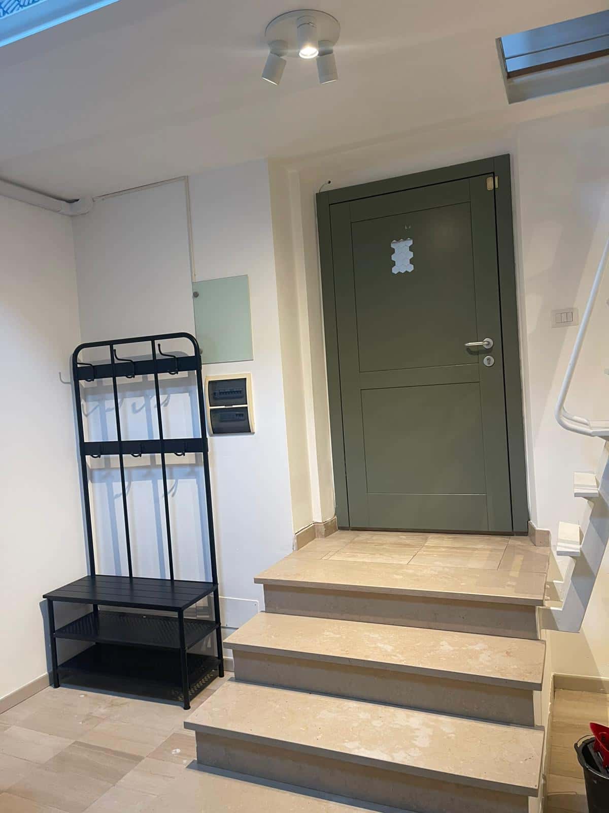 Apartment Jesi, 1 bed — photo 14