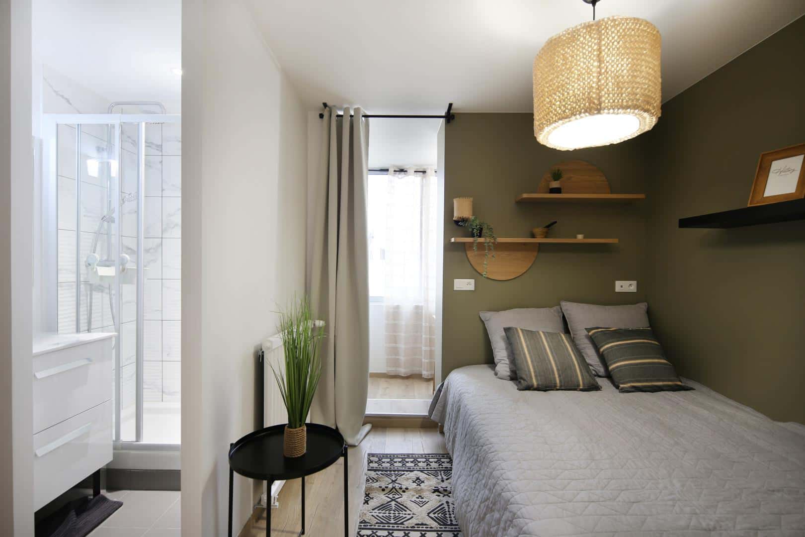 Chambre 1 - FAŸS 47