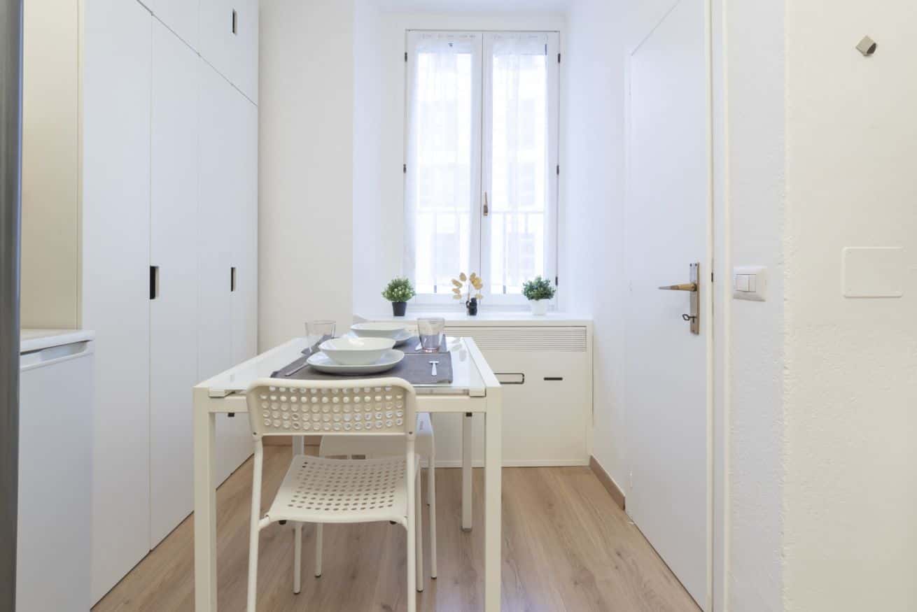 Apartamento Milán — foto 19