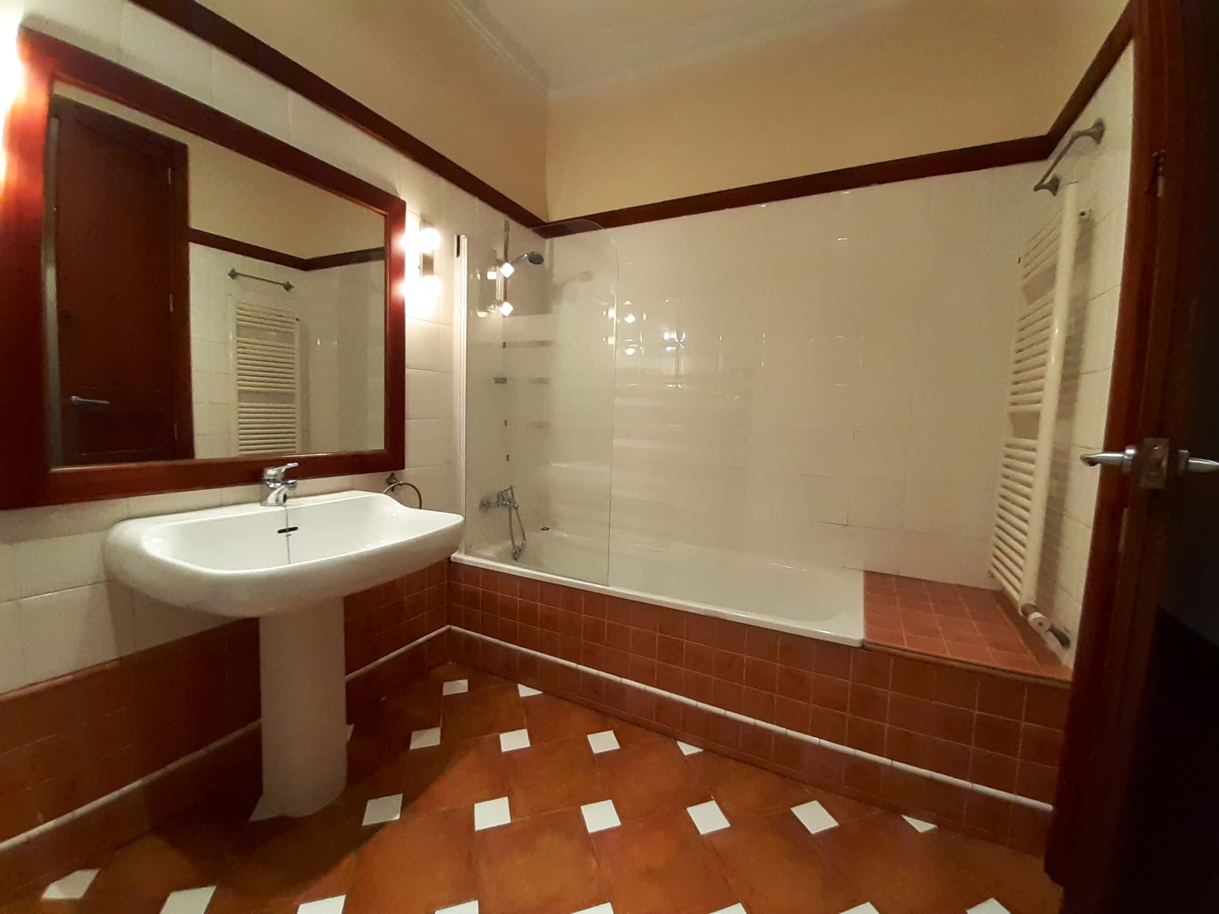 Carrer Gran de Gràcia