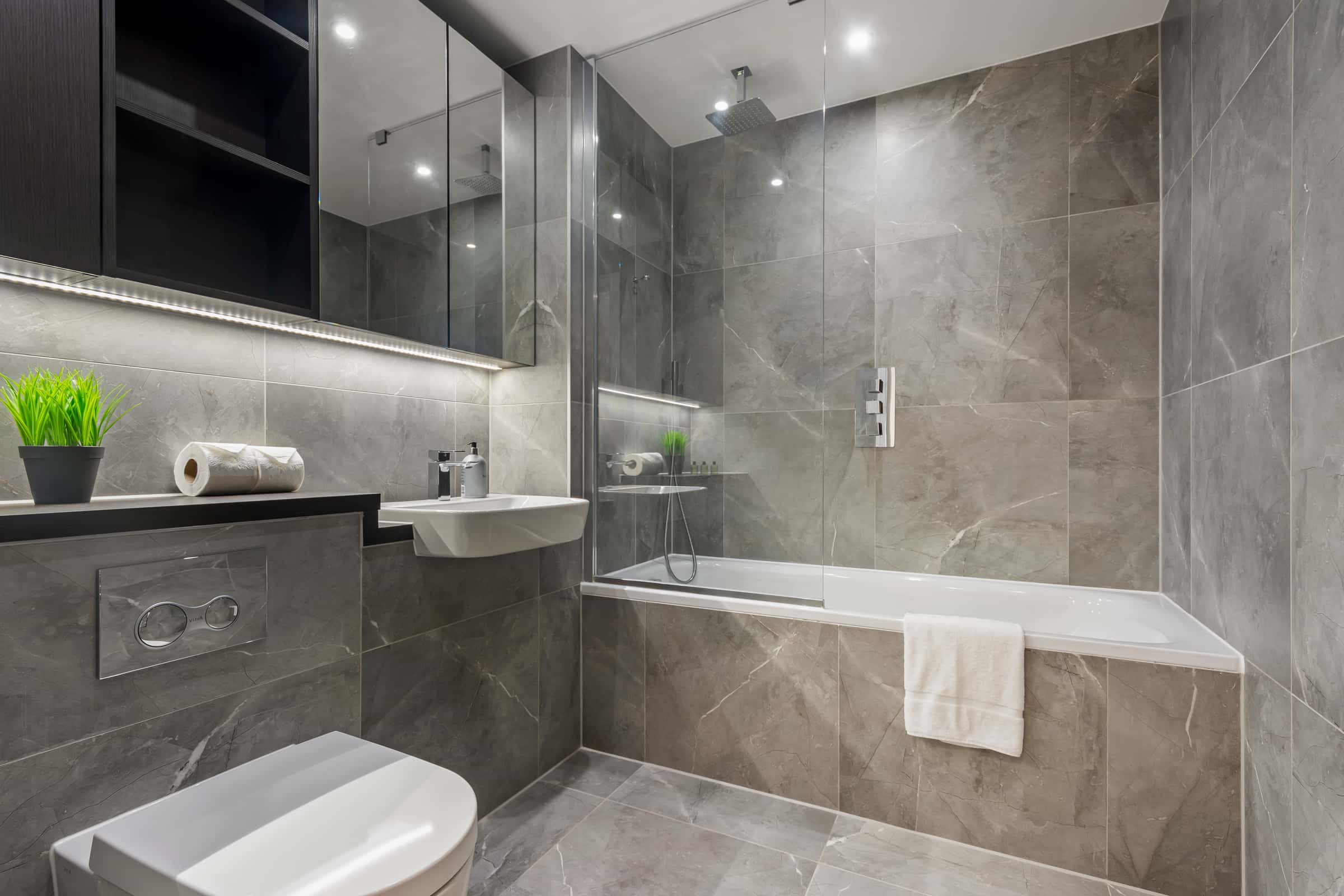 Appartamento in Portal Way, London di 60 m² con 2 camere