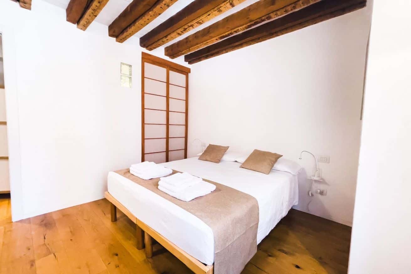 Apartamento Milán, 1 habitación — foto 10
