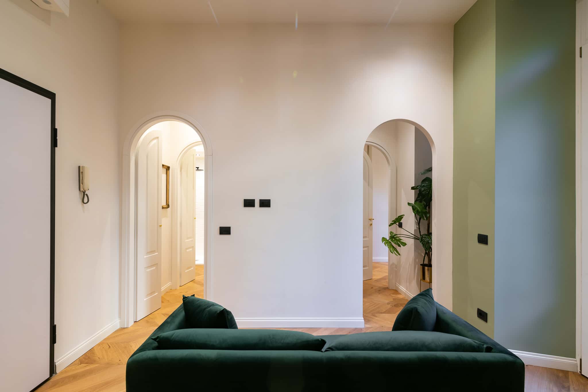 Apartamento Milán — foto 12