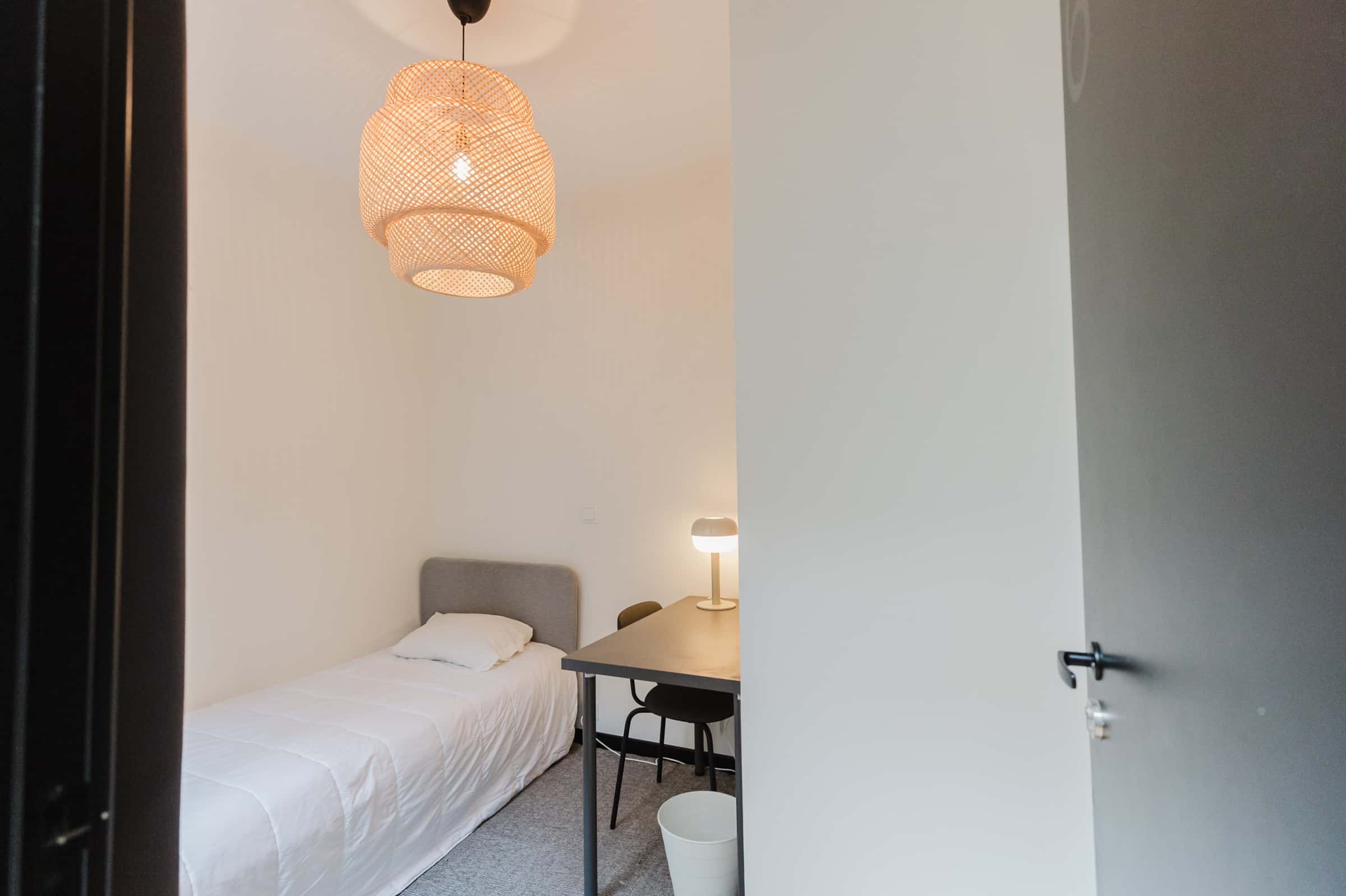 Beautiful room in Porto - Room 6
