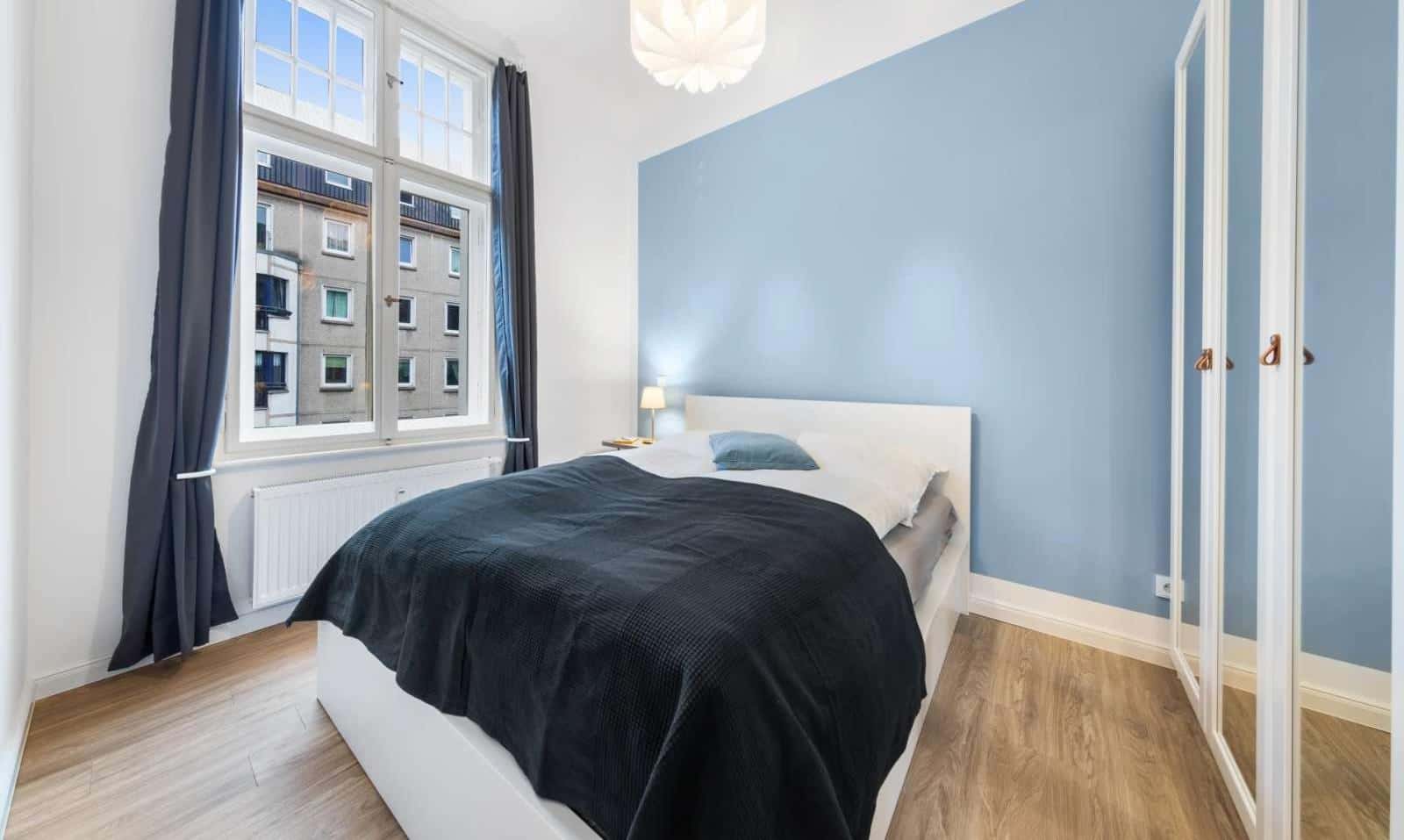 1-bedroom apartment for rent in Berlin, bills included - Photo 5