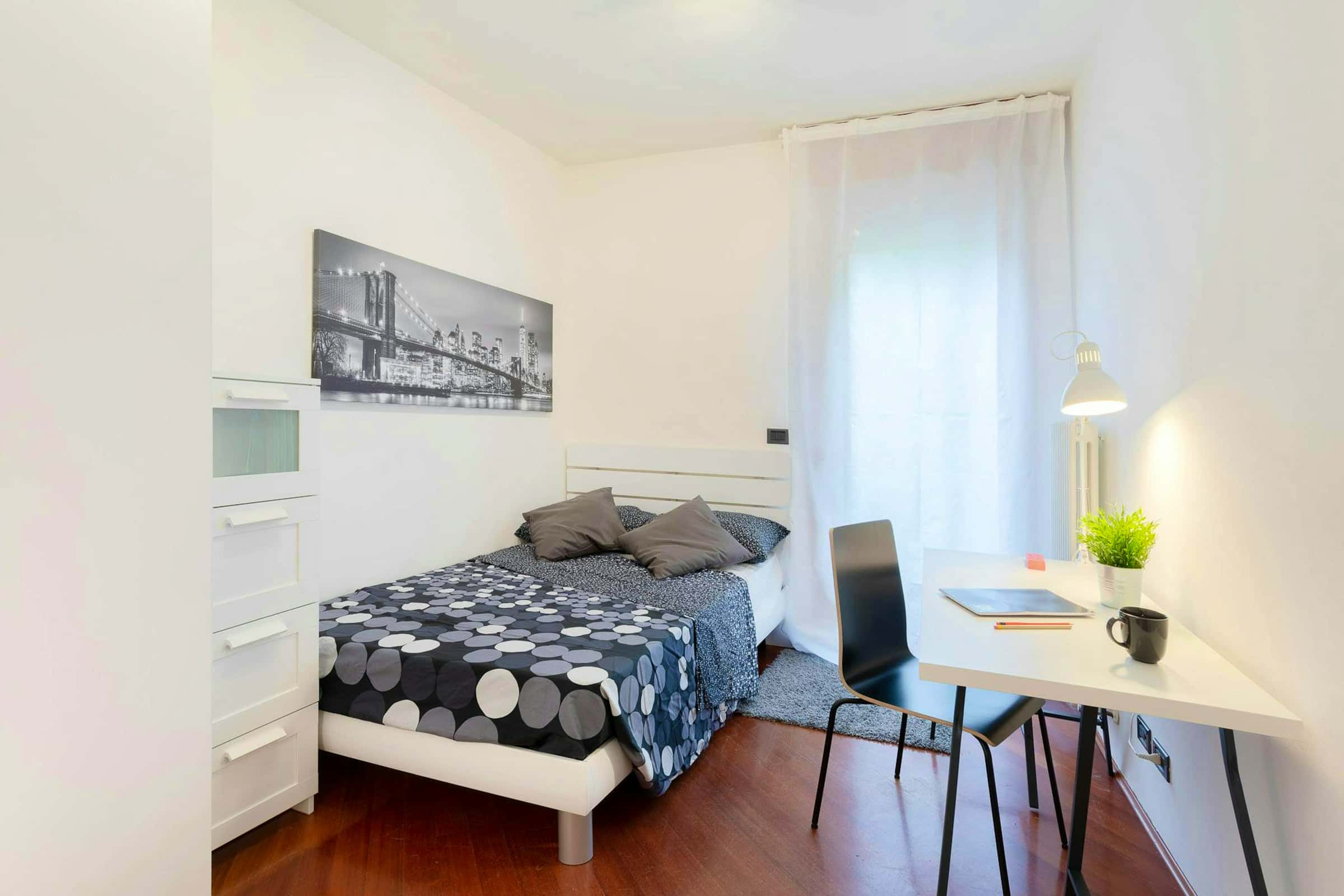 Via Torquato Tasso - 212A