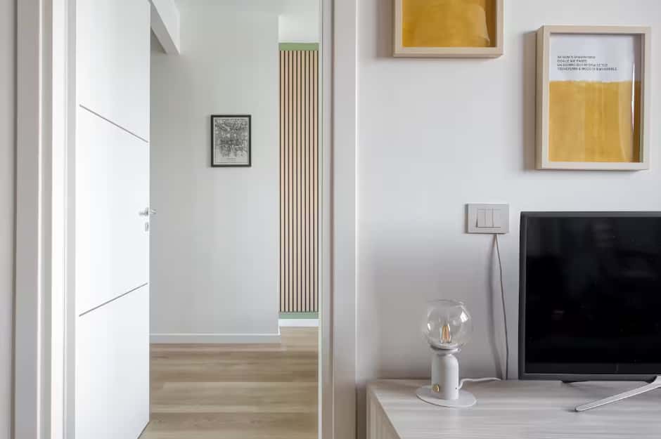 Apartment Milan, 1 bed — photo 23