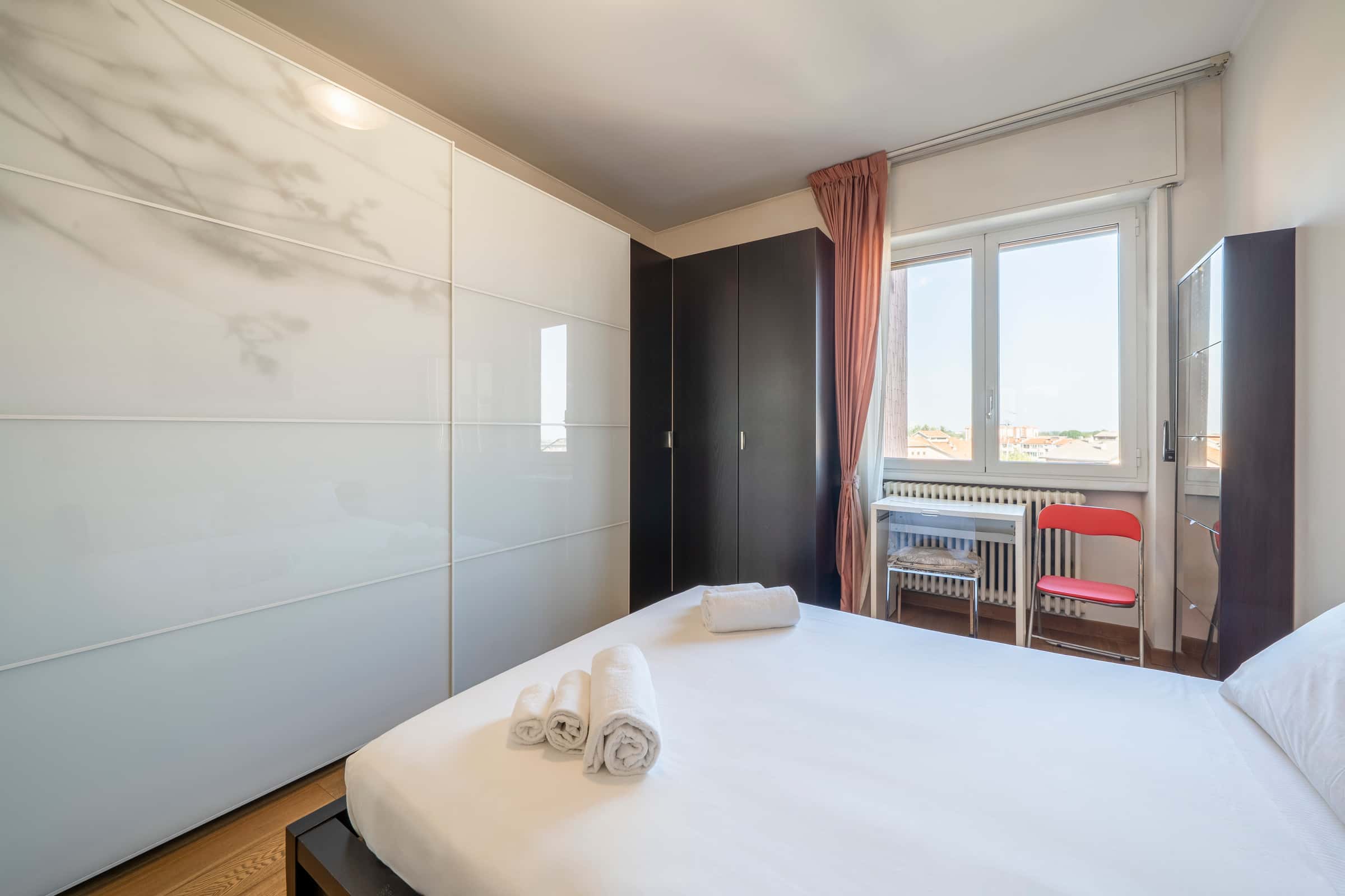 Apartment Milan, 2 beds — photo 21