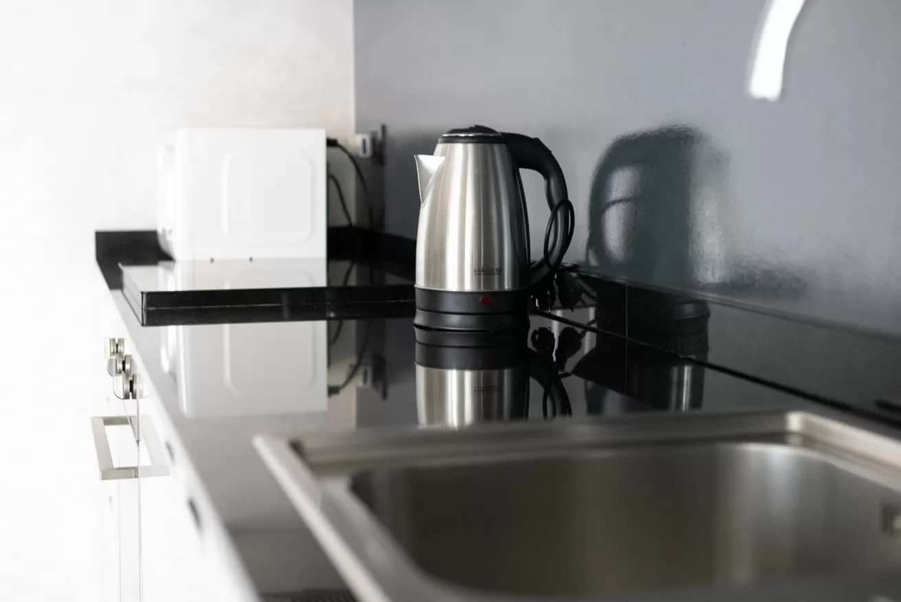Apartment Milan, 1 bed — photo 16