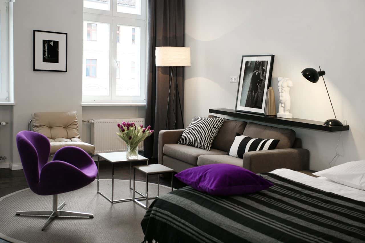 #5 Pretty and spacious loft in Prenzlauer Berg