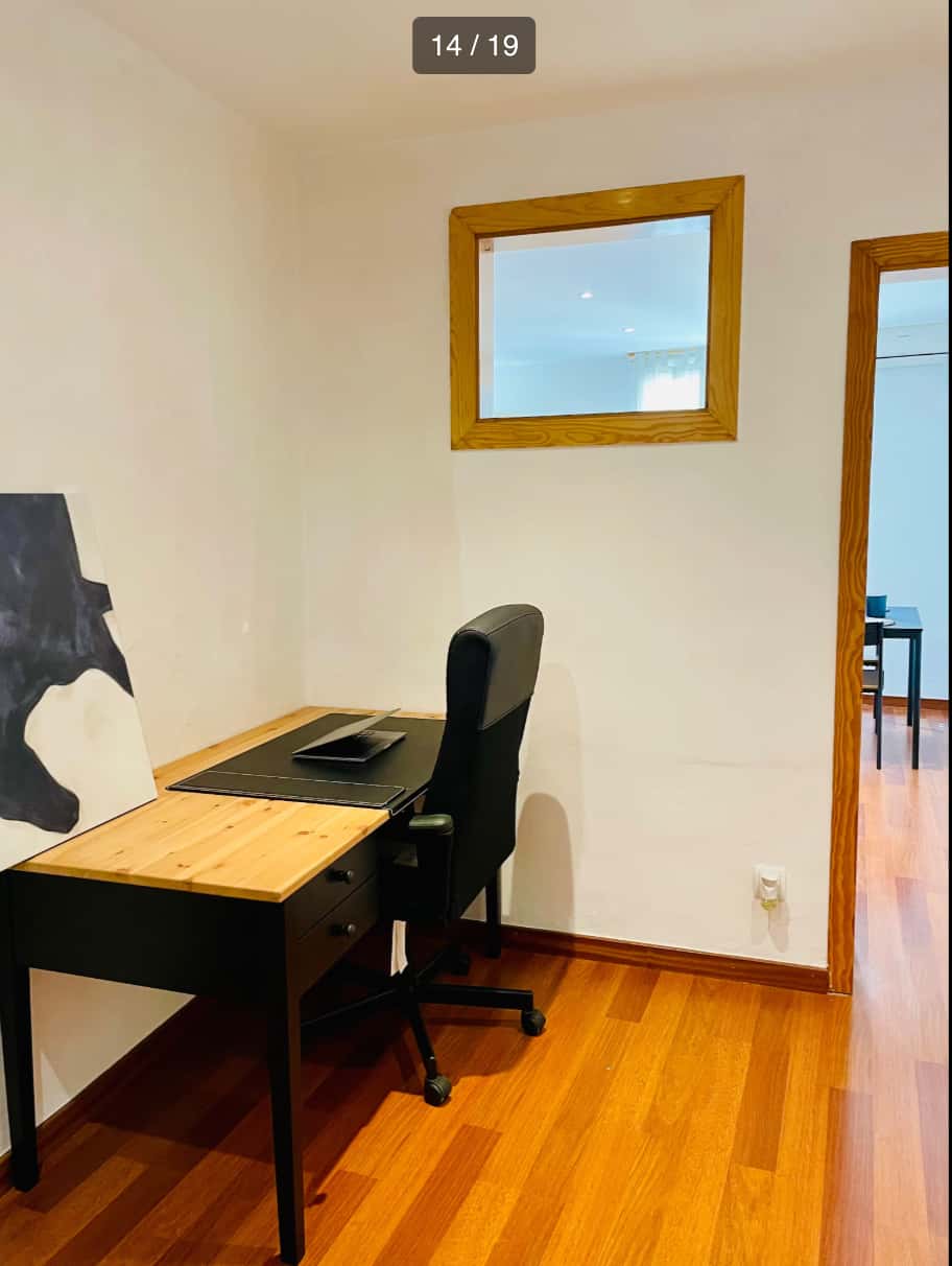 Apartment in Carrer del Príncep de Viana, Barcelona