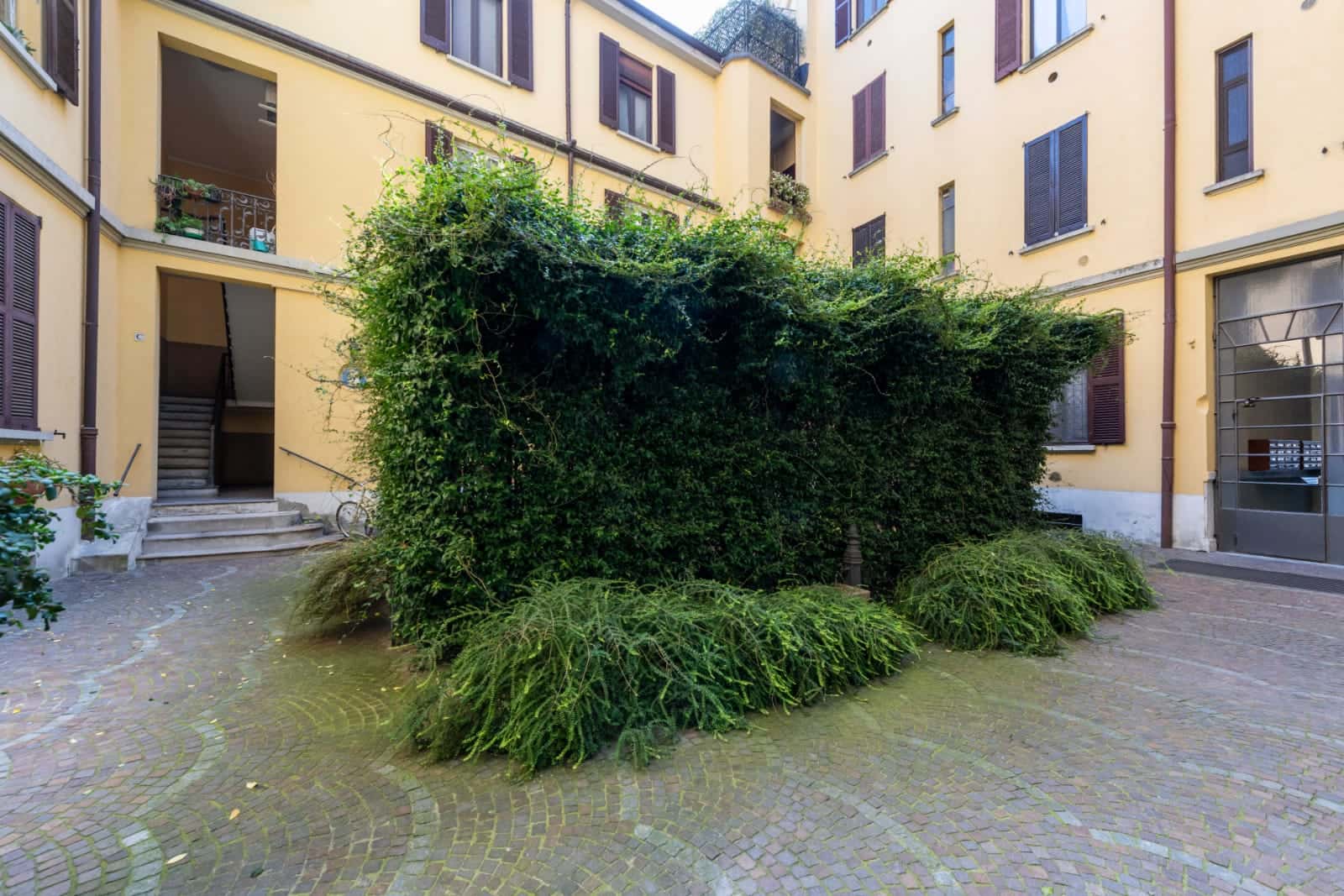 Appartement Milan, 2 chambres — photo 25