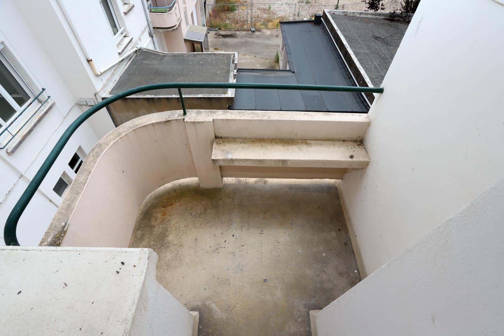 Chambre 3 - 70 Anjou