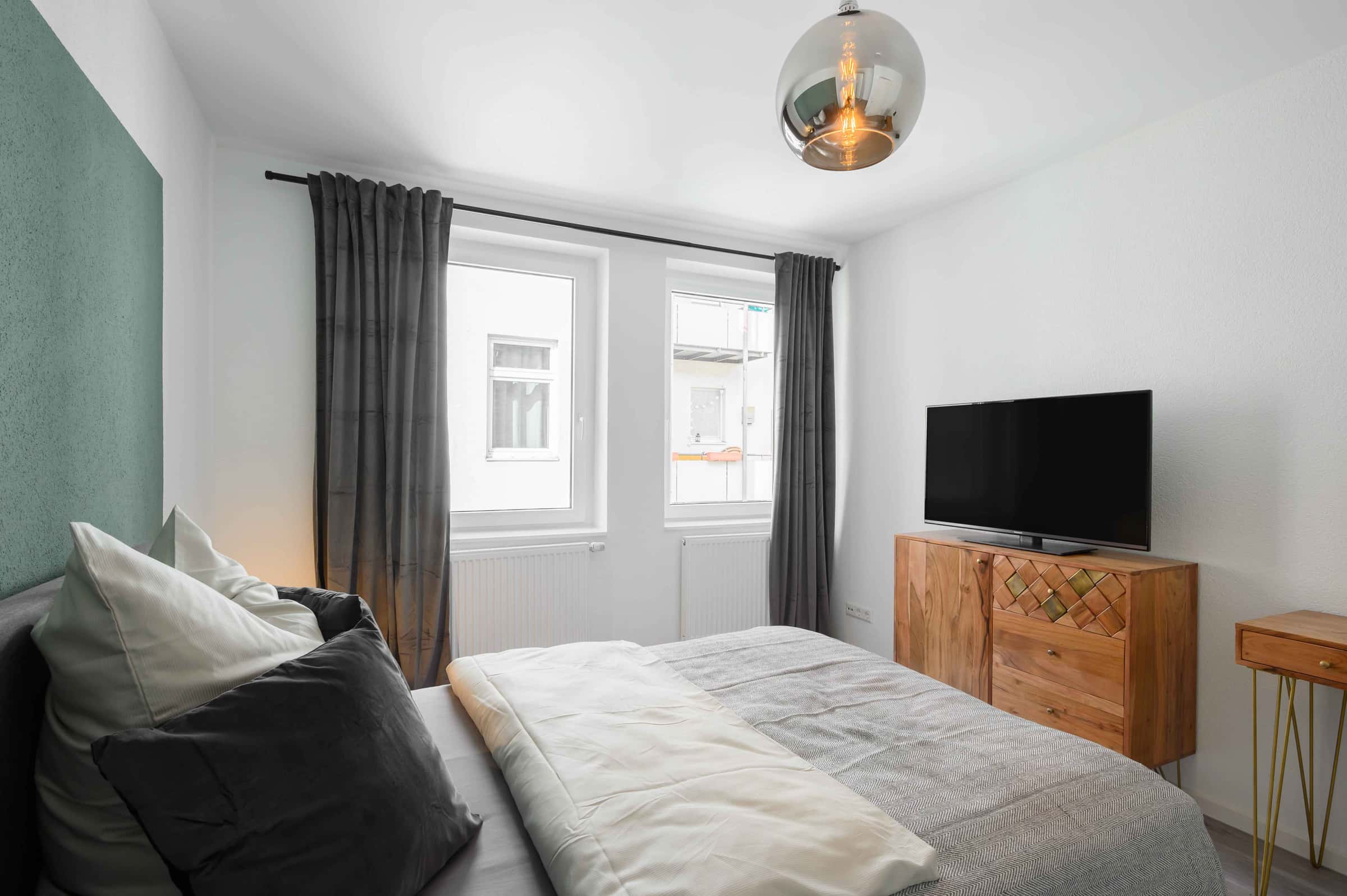 Zimmer in der Hauptstätter Straße a