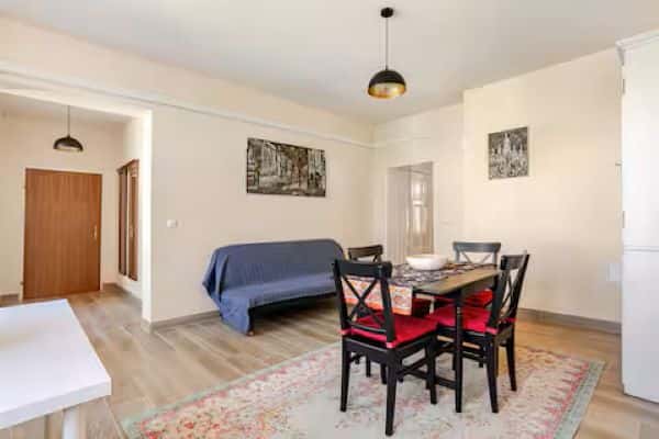 Apartamento em Herklotzgasse, Wien para 57 m² com 1 quarto