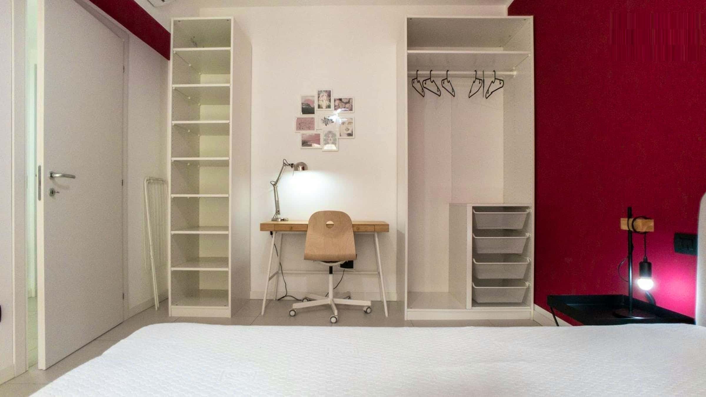 Apartment Milan, 1 bed — photo 5