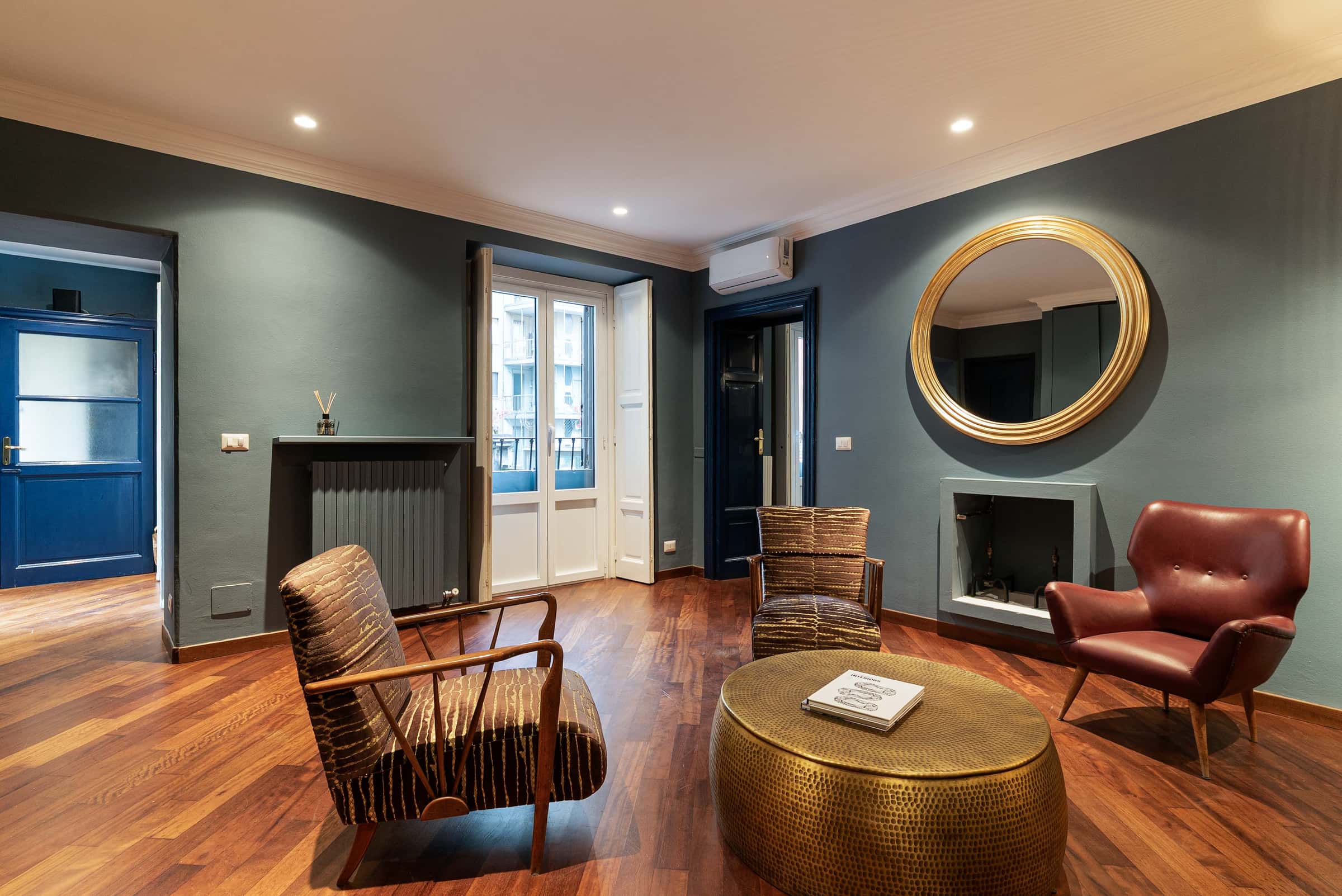 Sarpi Arena elegant apartment