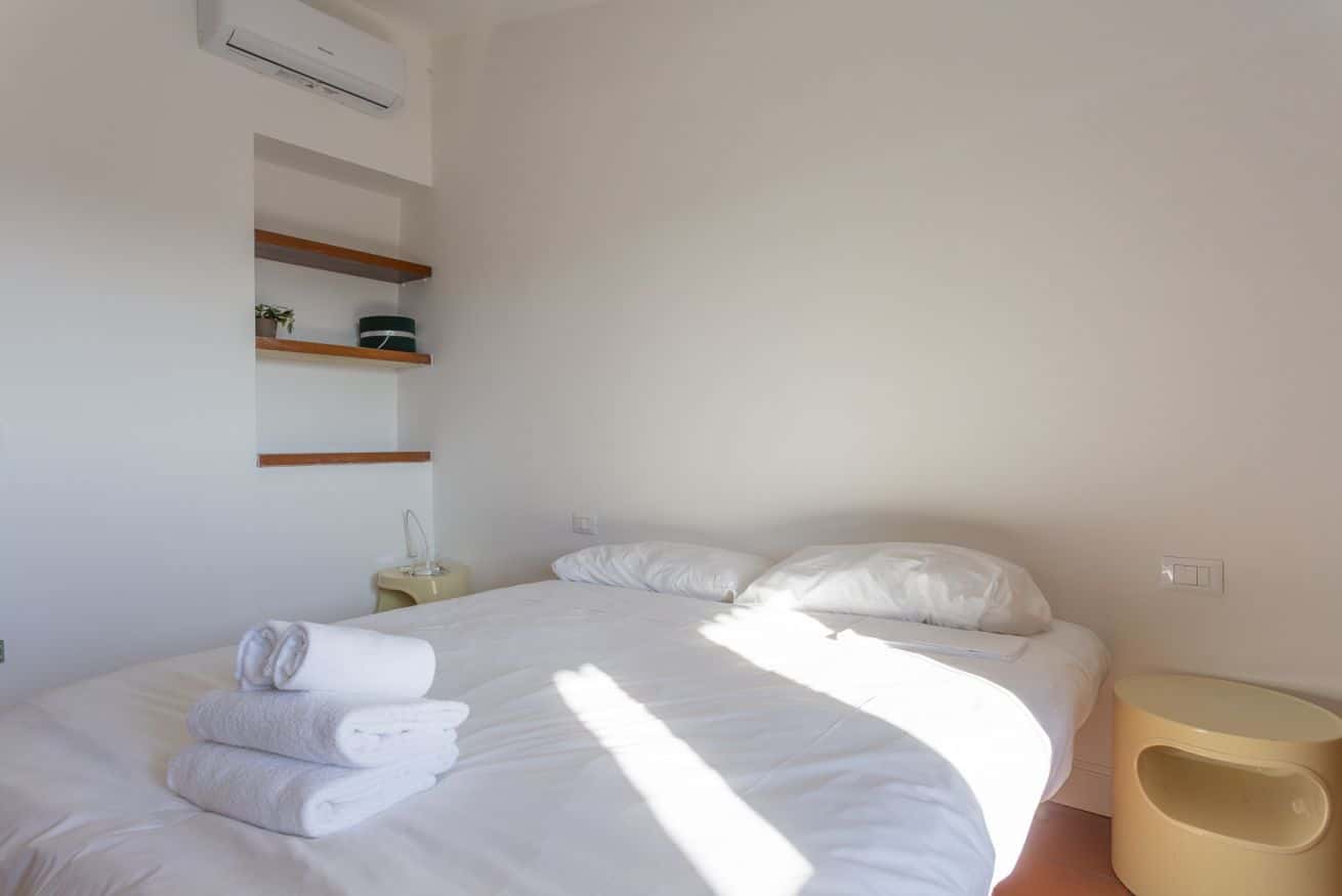 Appartement Milan, 2 chambres — photo 18