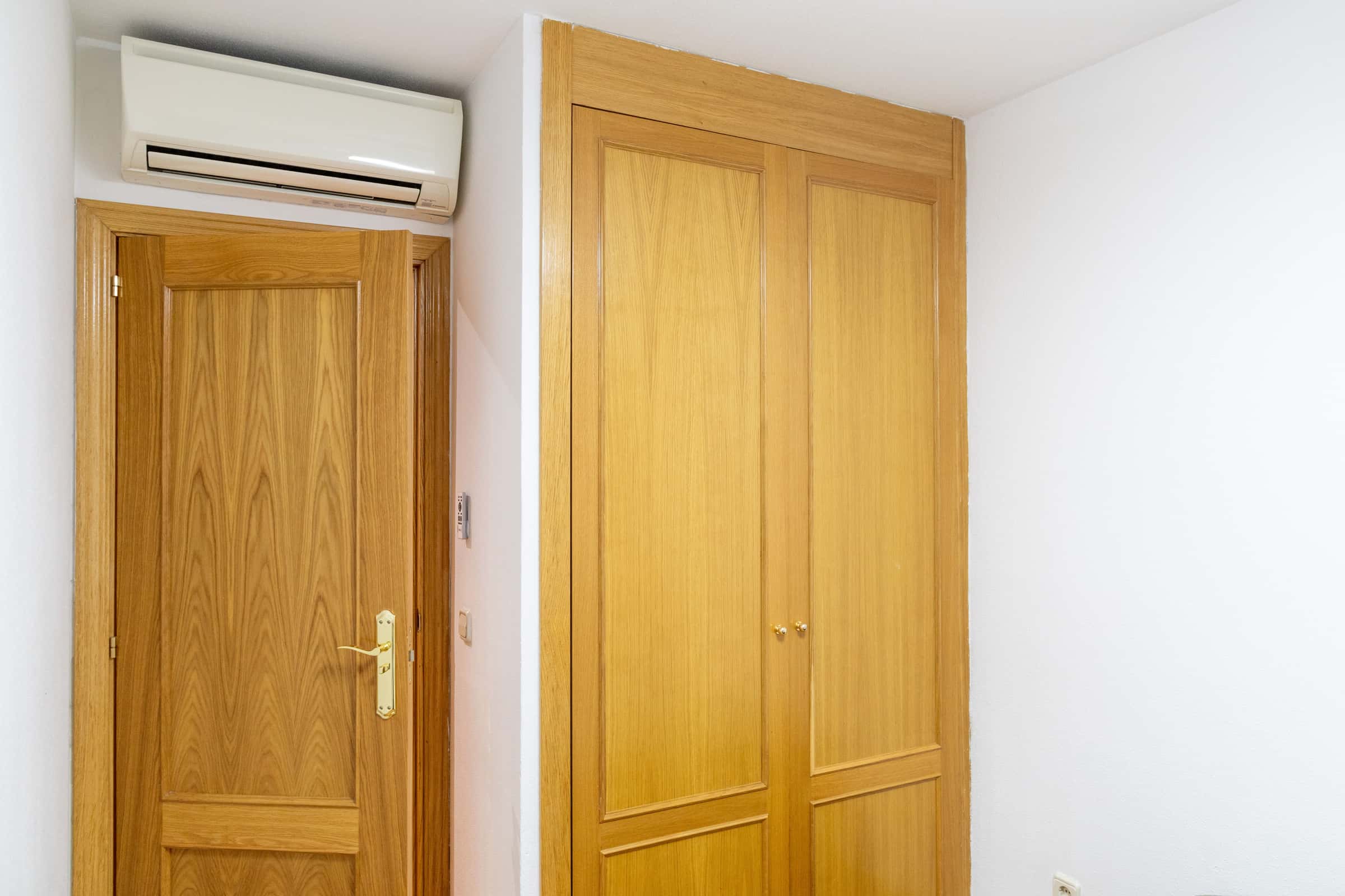 Habitación 2 en CALLE TORROJA 2